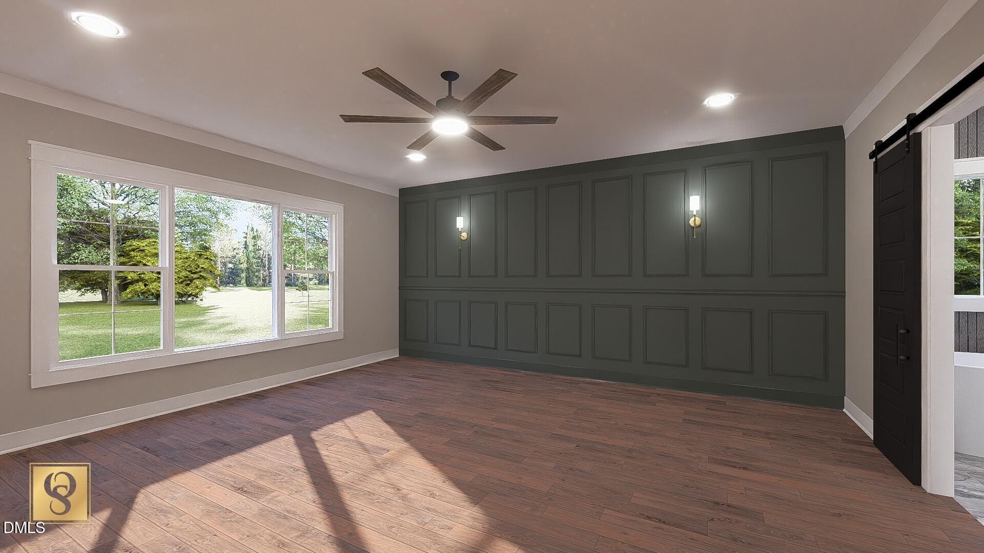 20 Ashbrooke Falls Drive Property Photo 5