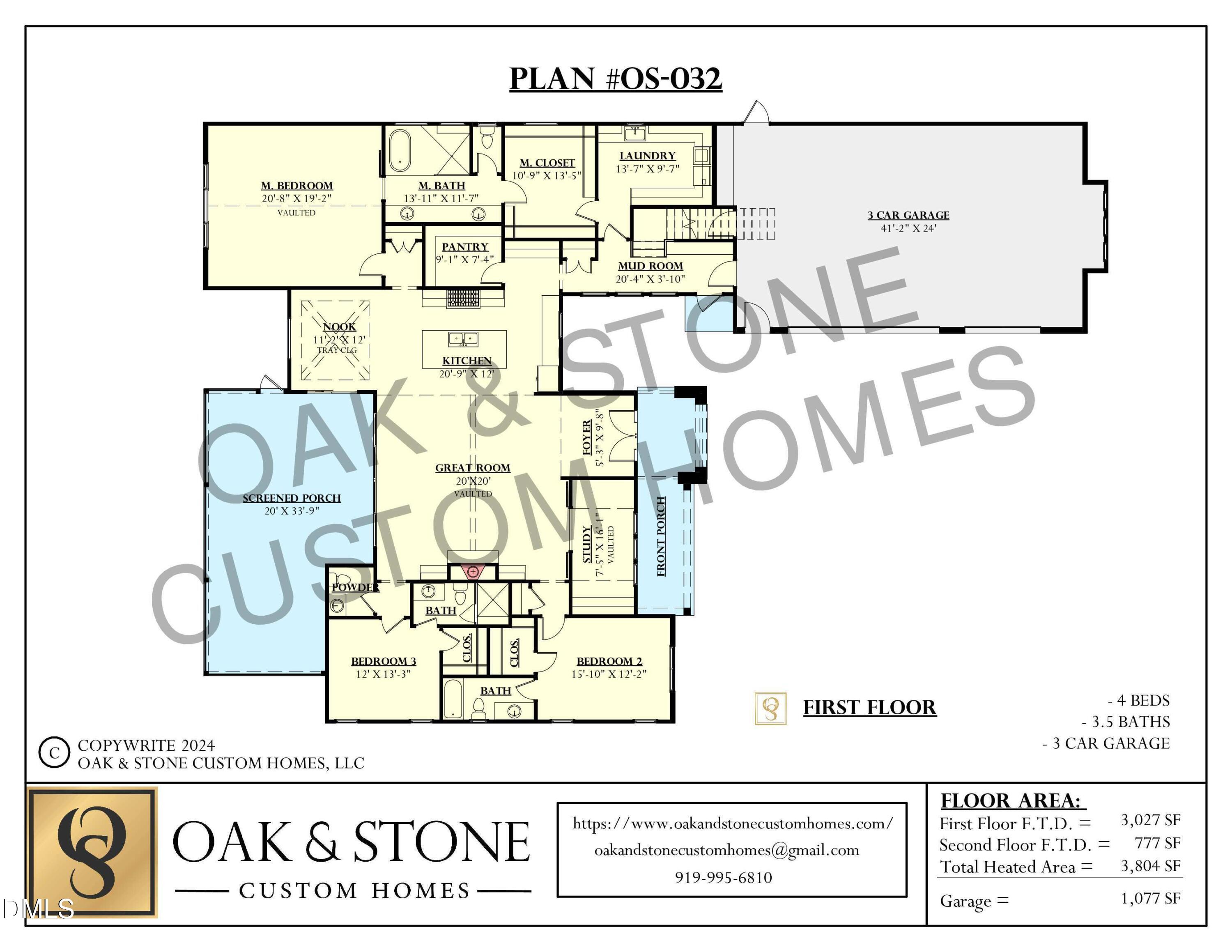 20 Ashbrooke Falls Drive Property Photo 9
