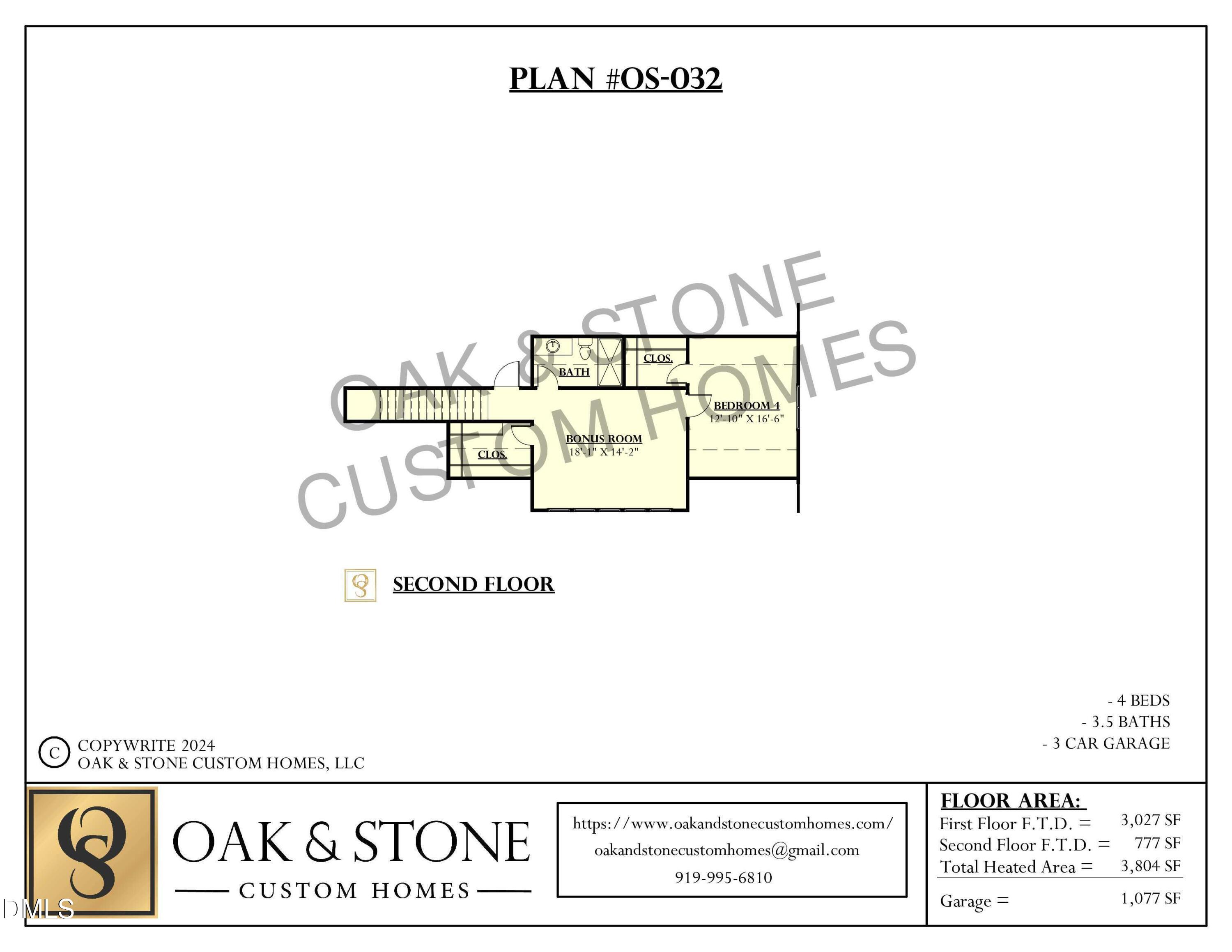 20 Ashbrooke Falls Drive Property Photo 10