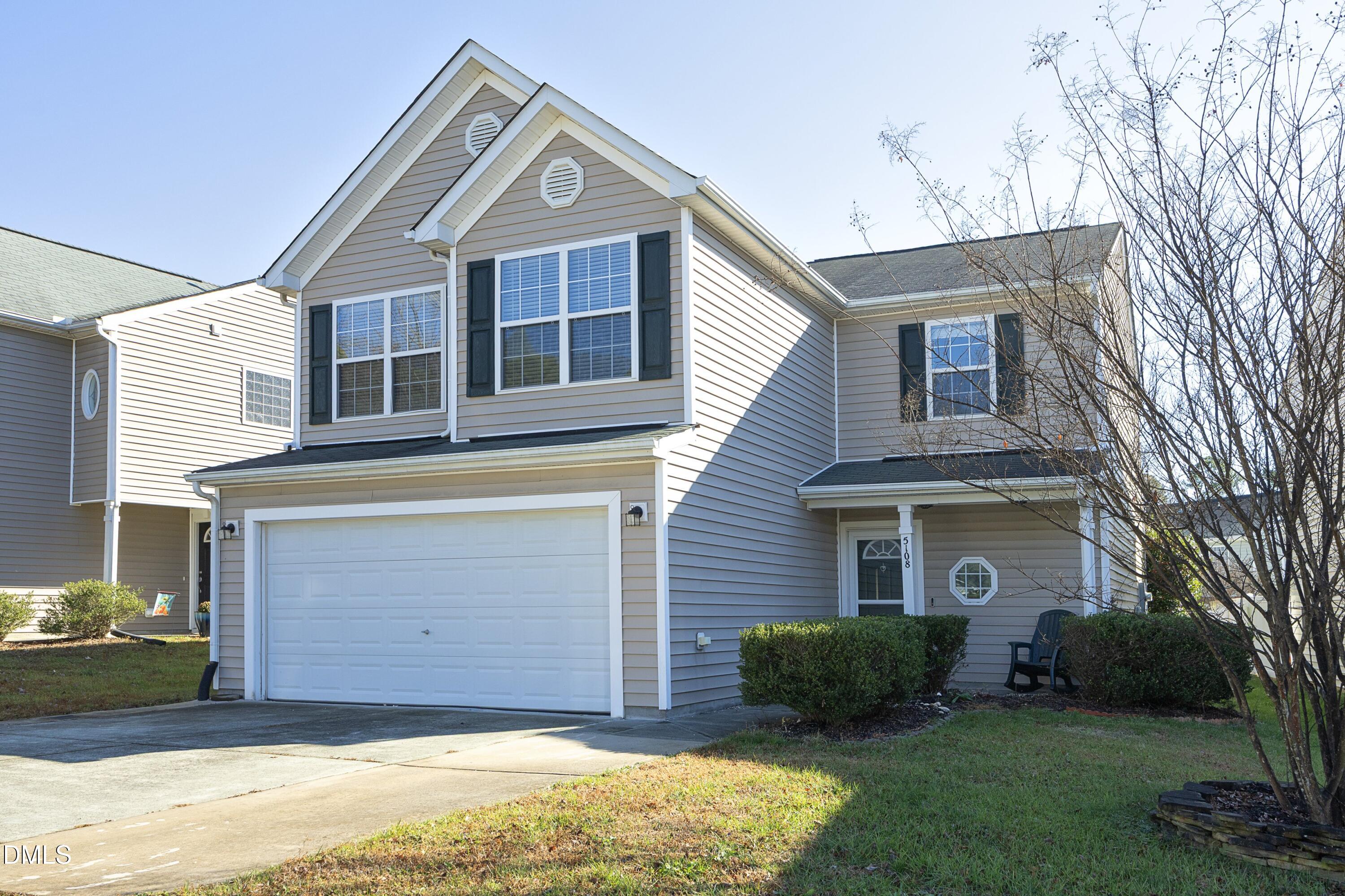 5108 Suda Drive Property Photo 1