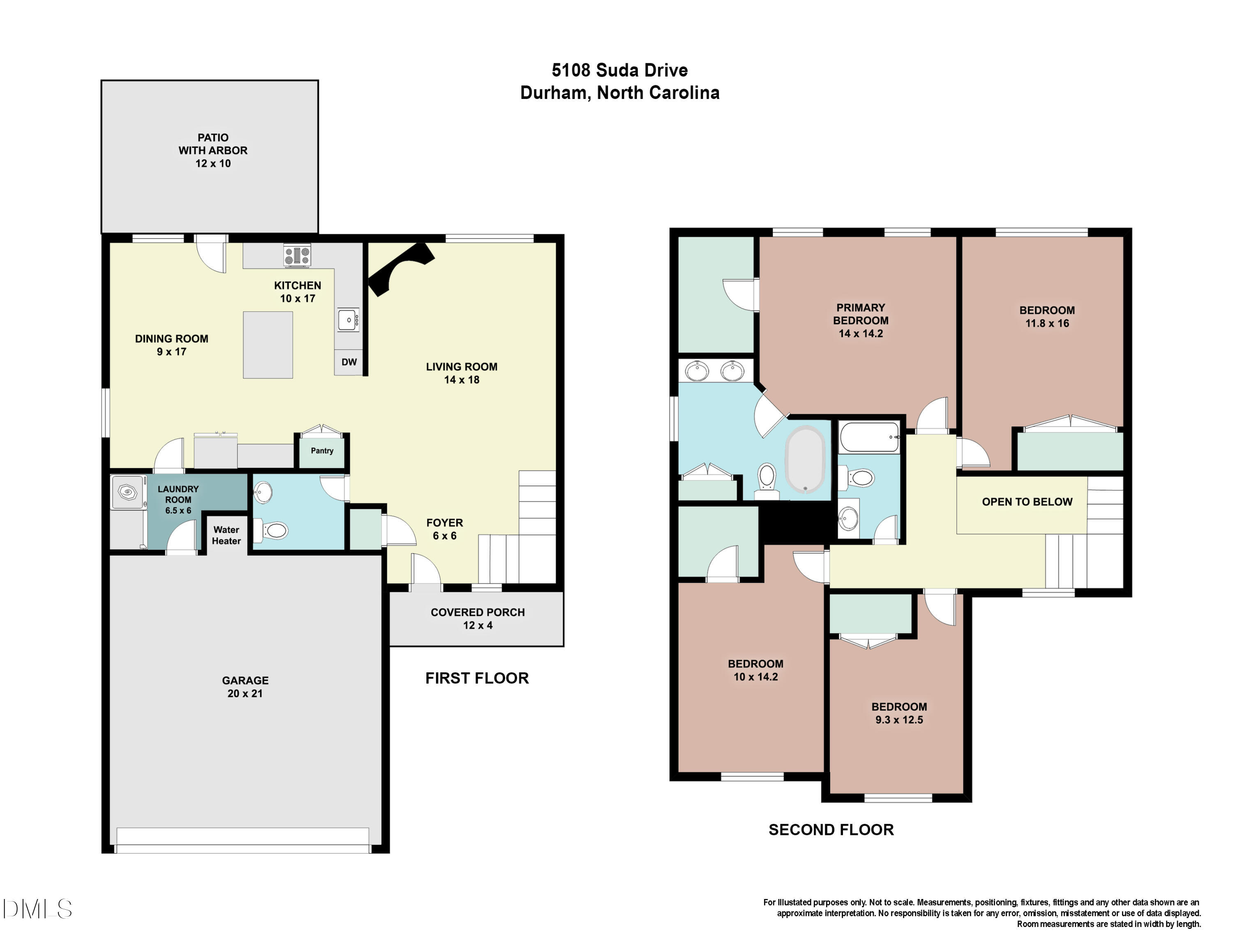 5108 Suda Drive Property Photo 34