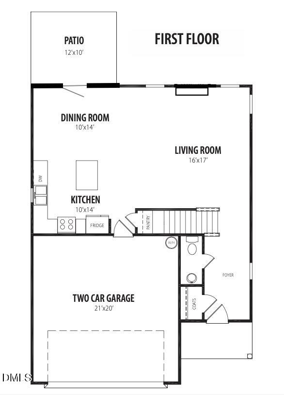 588 Springtooth Drive Property Photo 7
