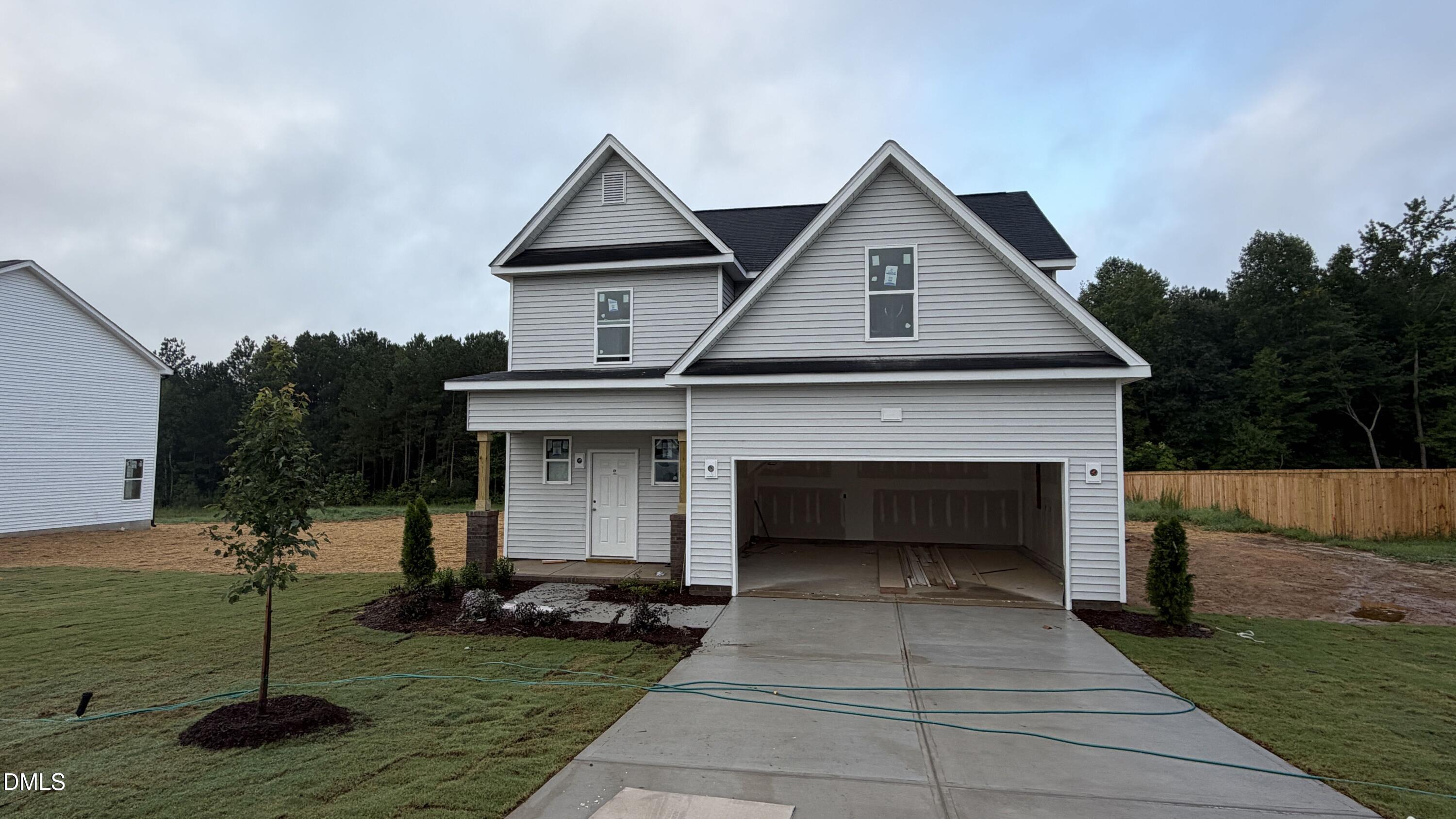 648 Springtooth Drive Property Photo 1