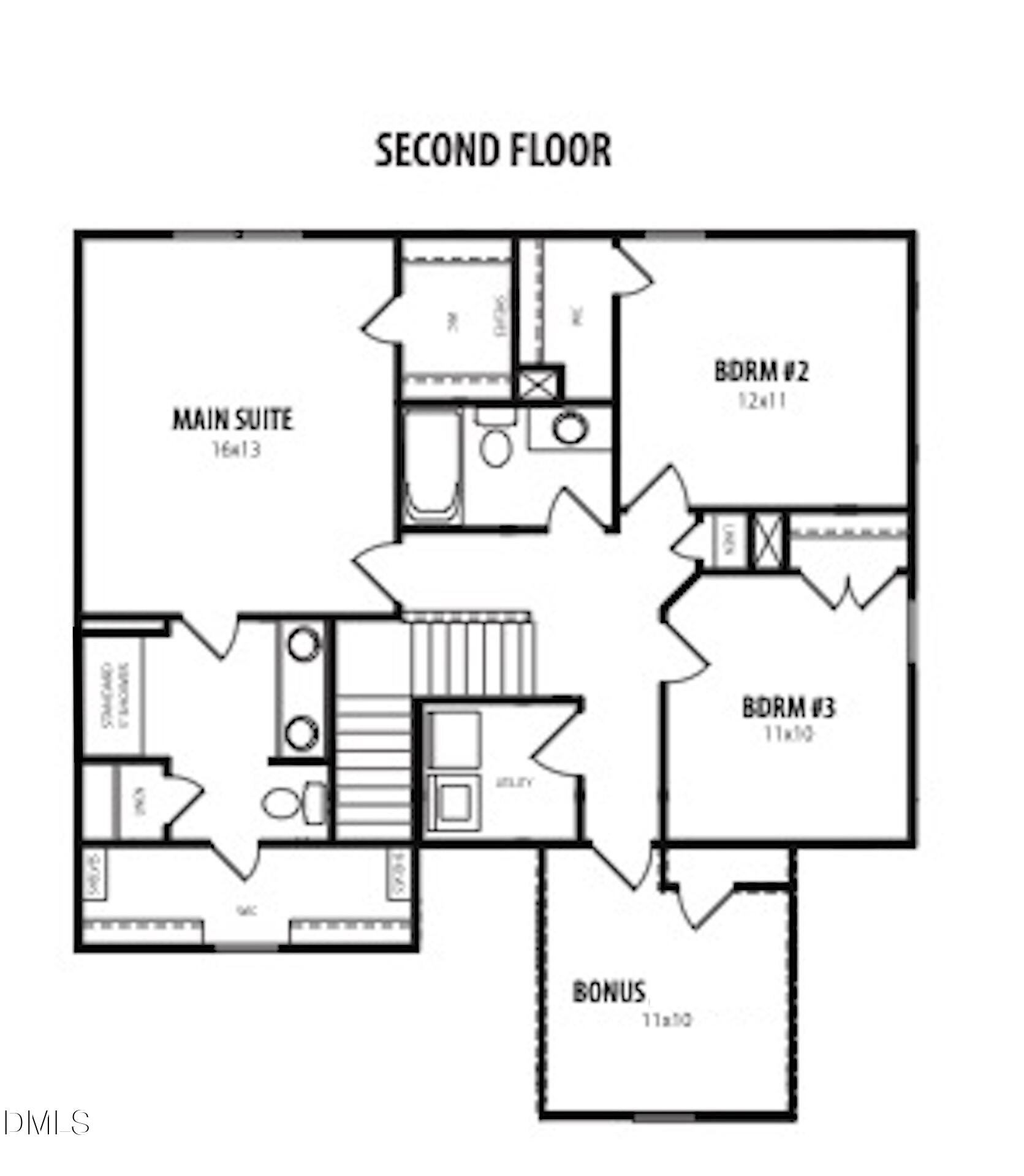 648 Springtooth Drive Property Photo 7
