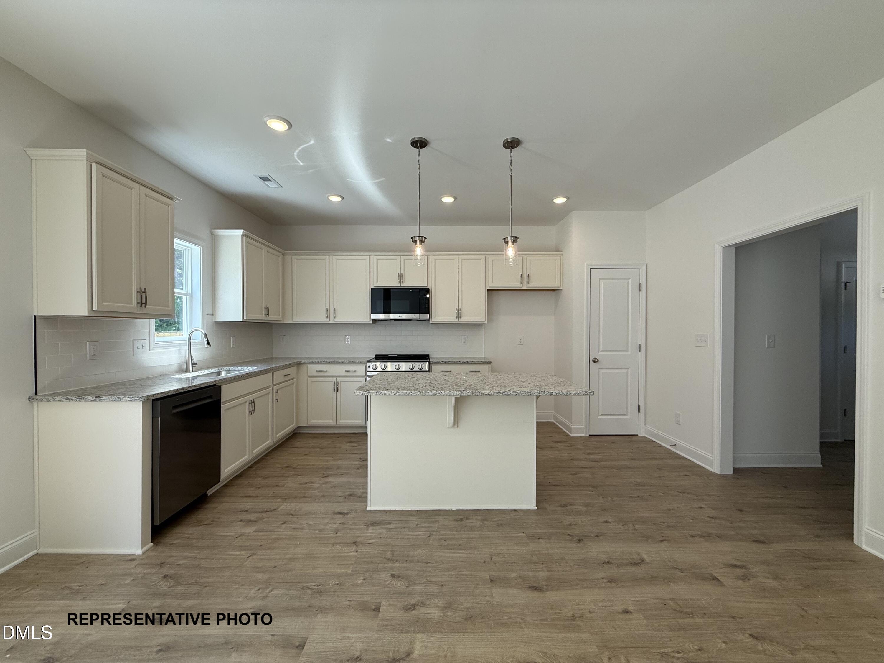 710 Springtooth Drive Property Photo 2
