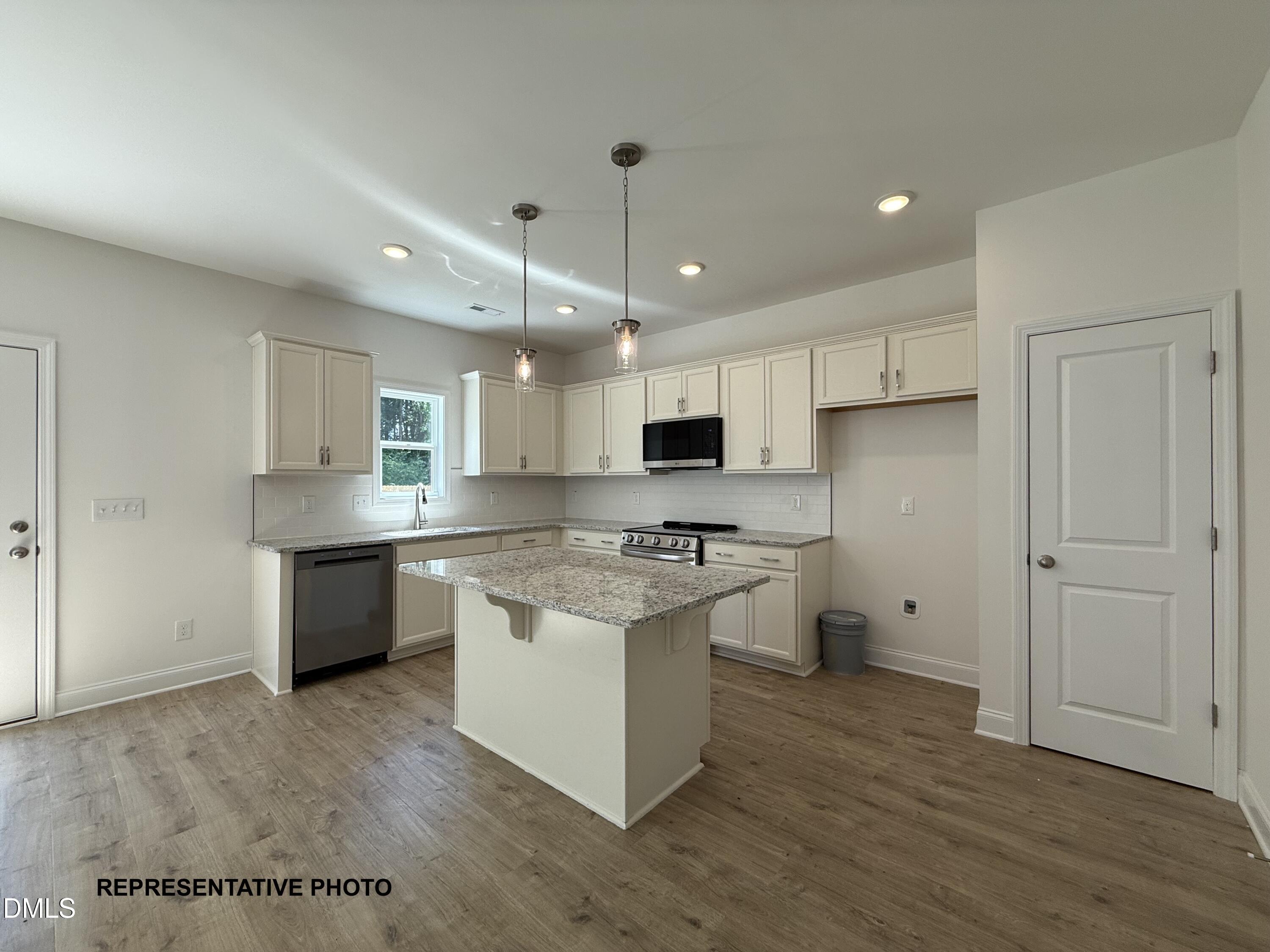 710 Springtooth Drive Property Photo 3