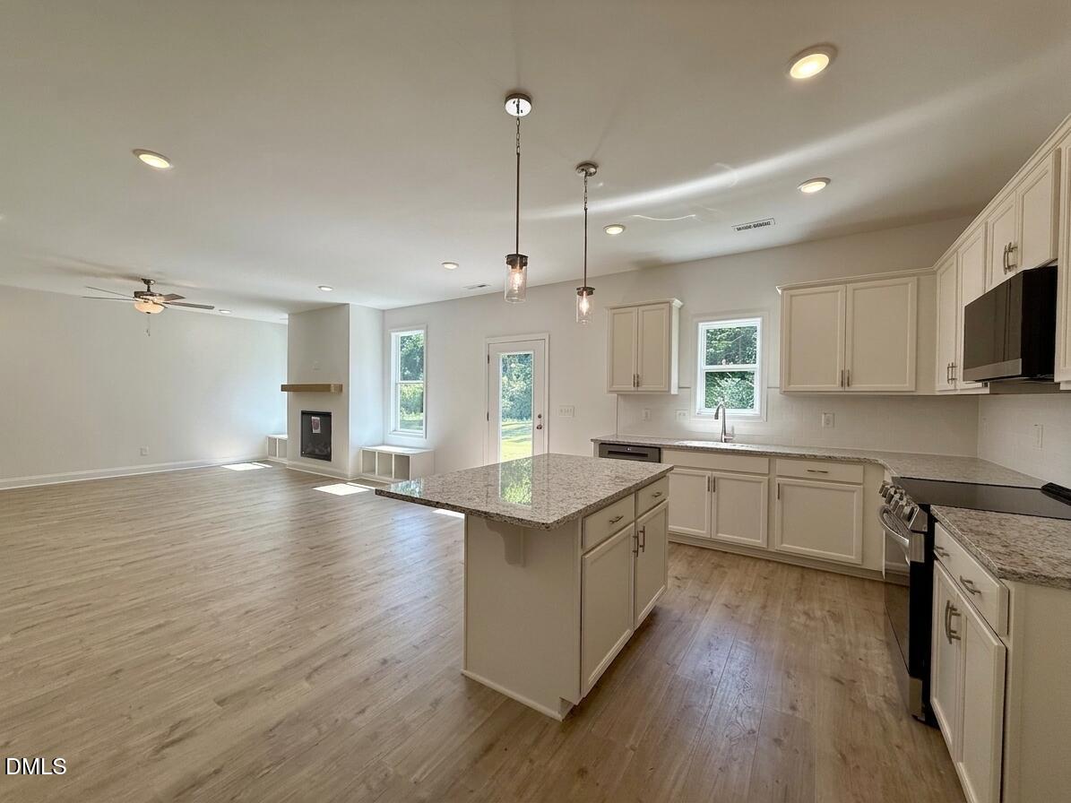 710 Springtooth Drive Property Photo 4