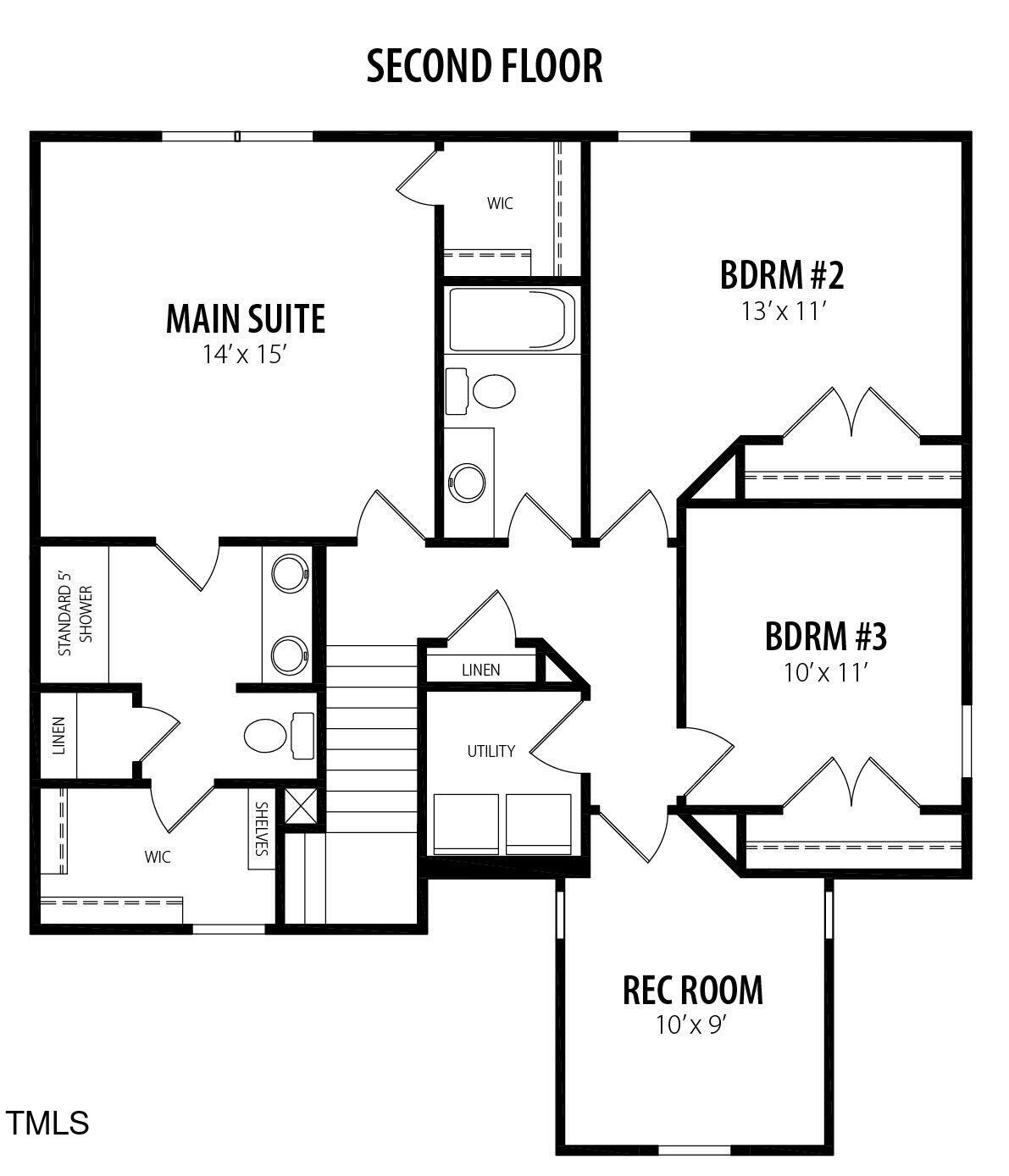 710 Springtooth Drive Property Photo 8