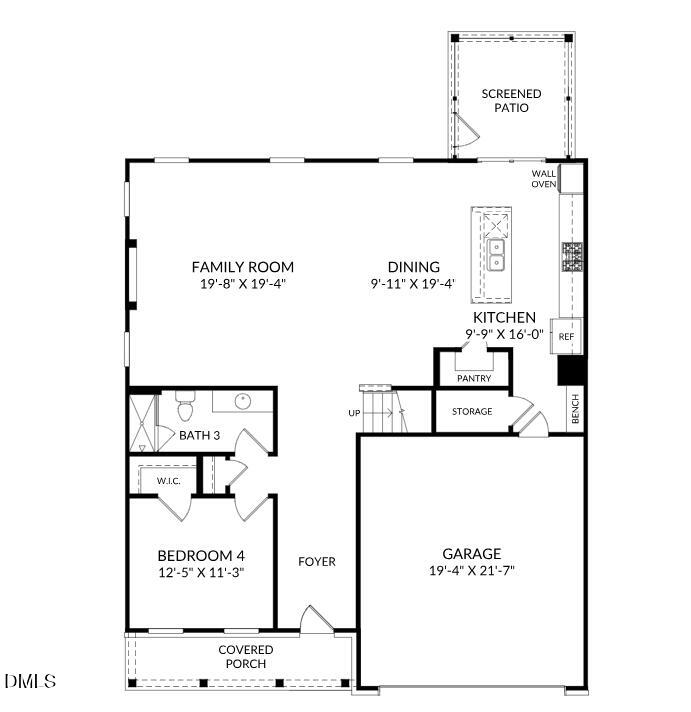 323 Jeter Grove Road Property Photo 2