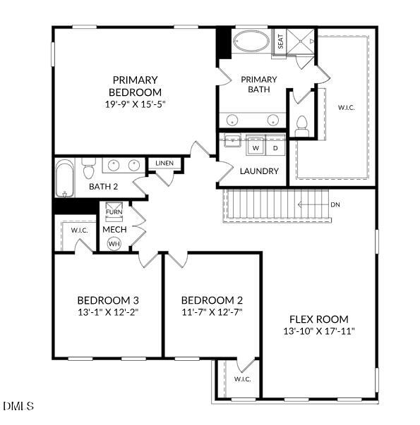 323 Jeter Grove Road Property Photo 3
