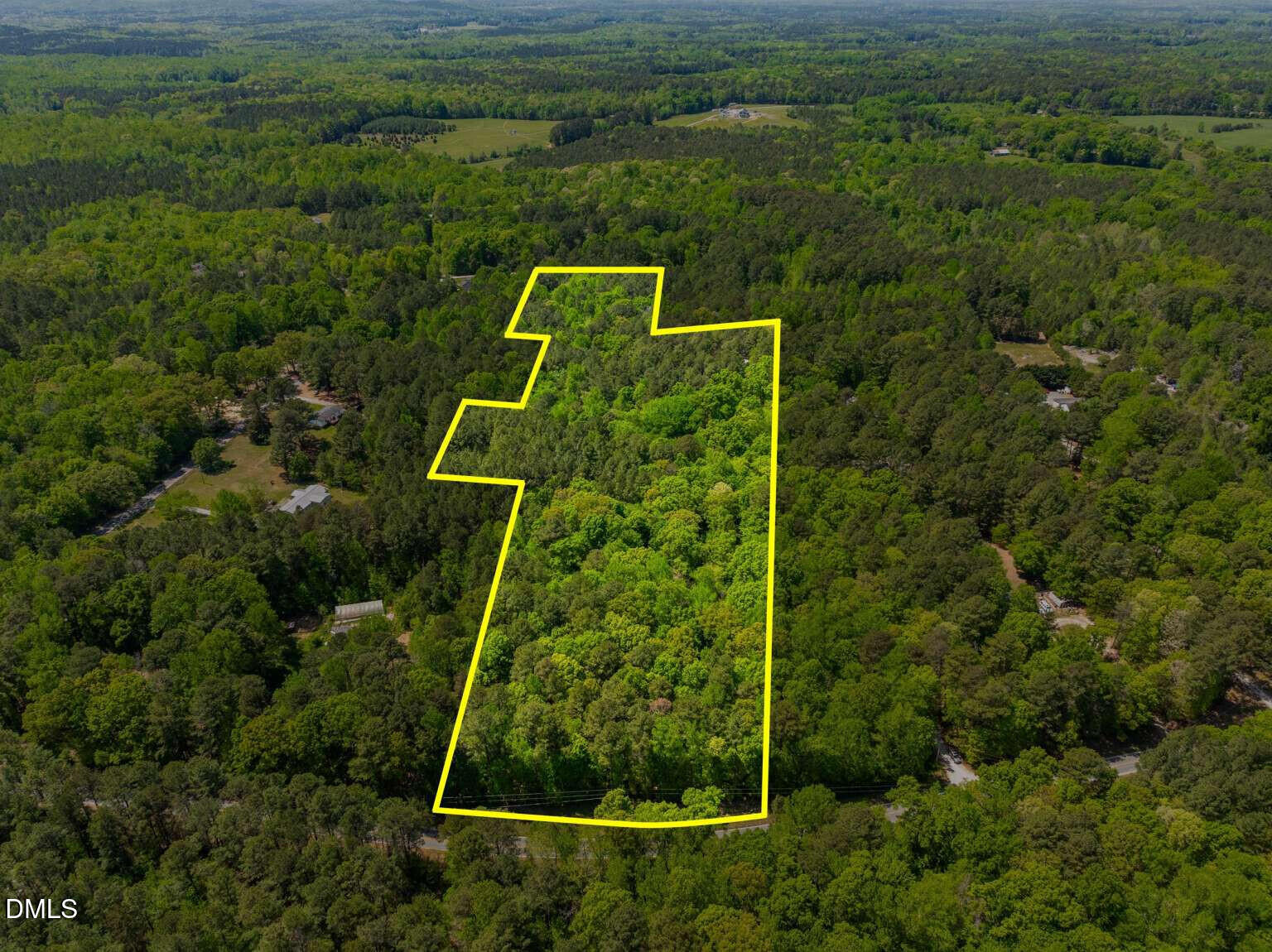 0 Ferguson Road Property Photo 1