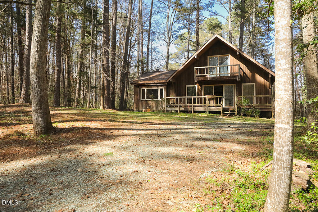 215 Bynum Road Property Photo 1
