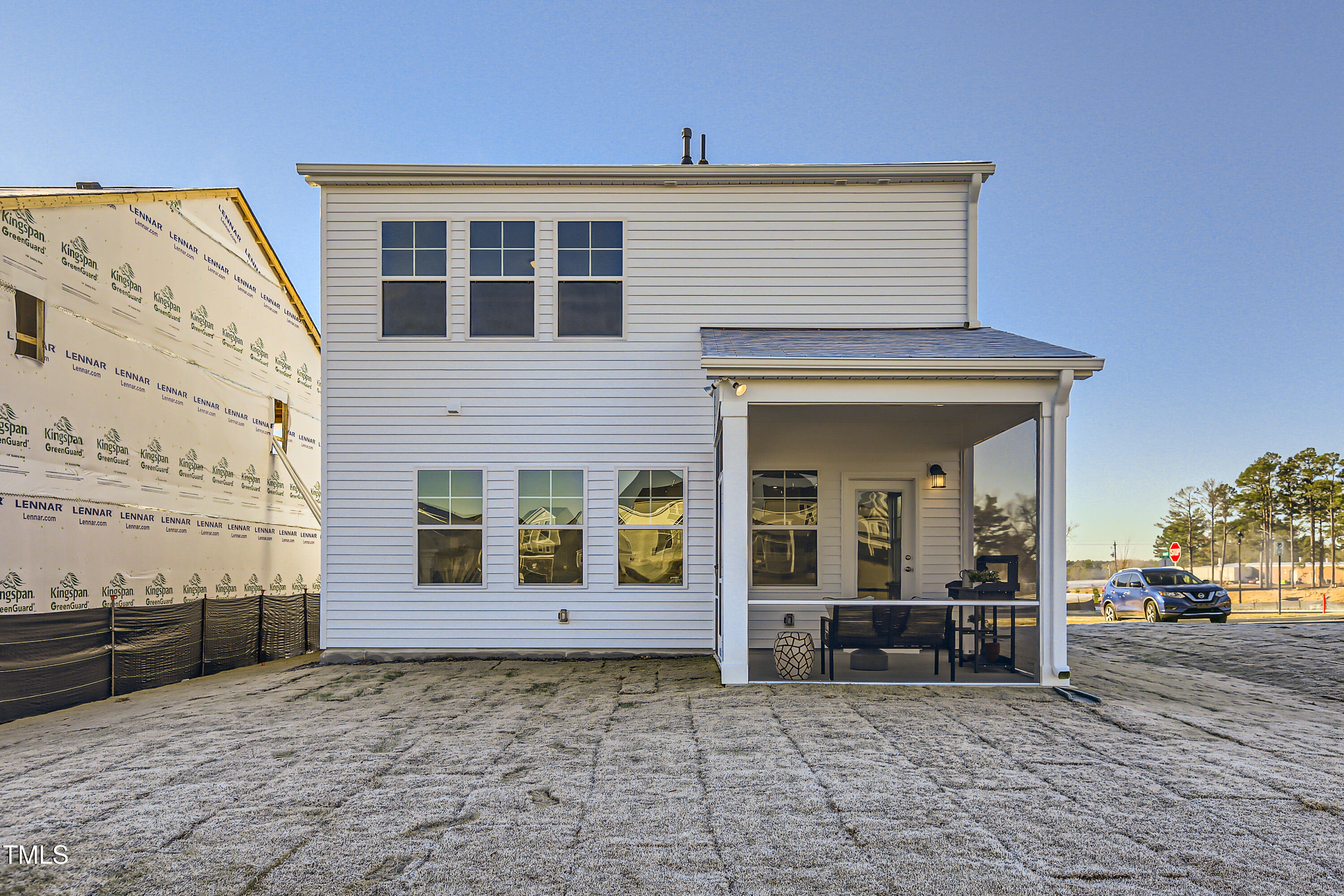 168 Caitlyn Parkway Property Photo 17