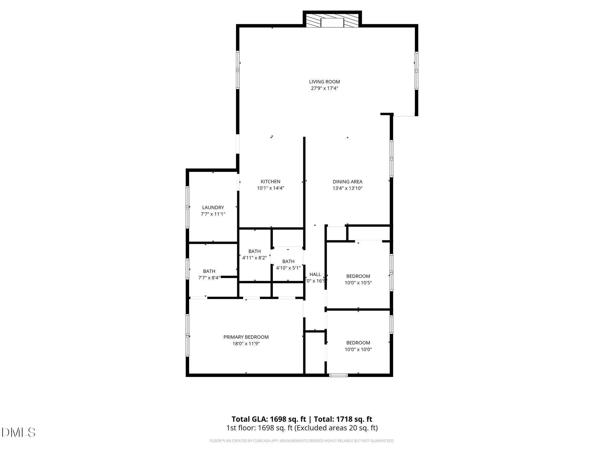 1905 Atkins Drive Property Photo 38