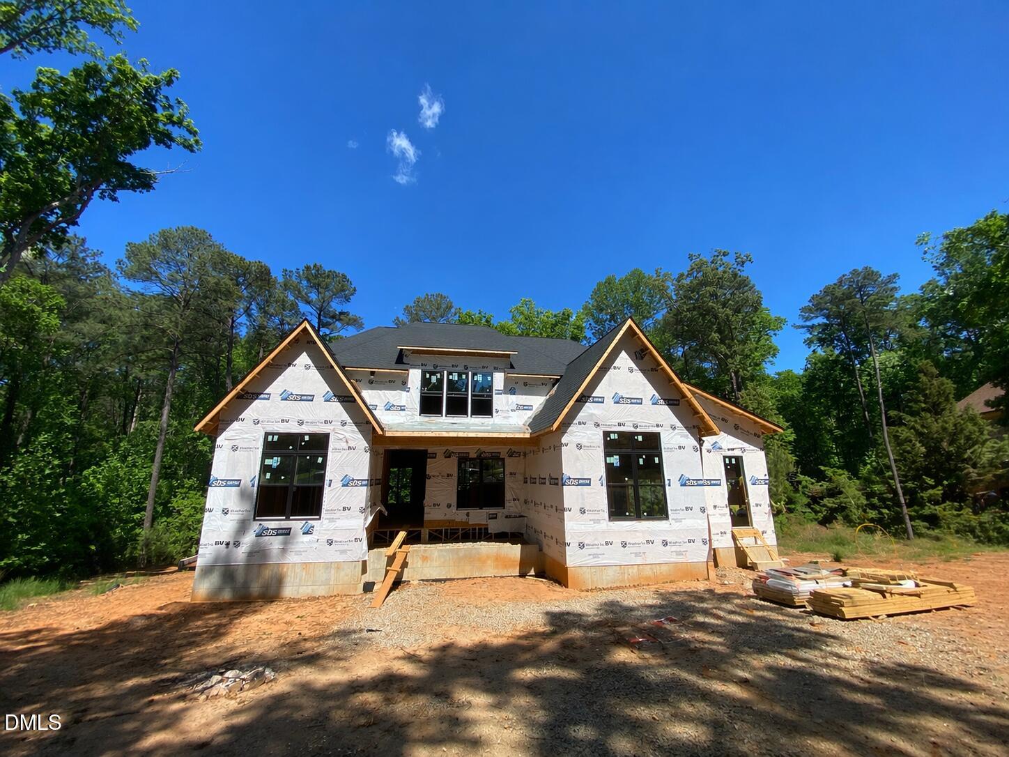 5628 Bella Terra Court