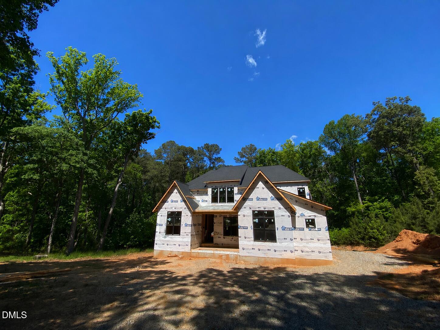 5628 Bella Terra Court Property Photo 2