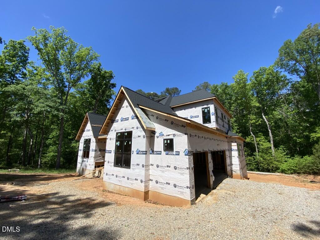 5628 Bella Terra Court Property Photo 3