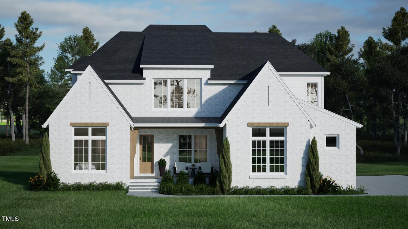 5628 Bella Terra Court Property Photo 4