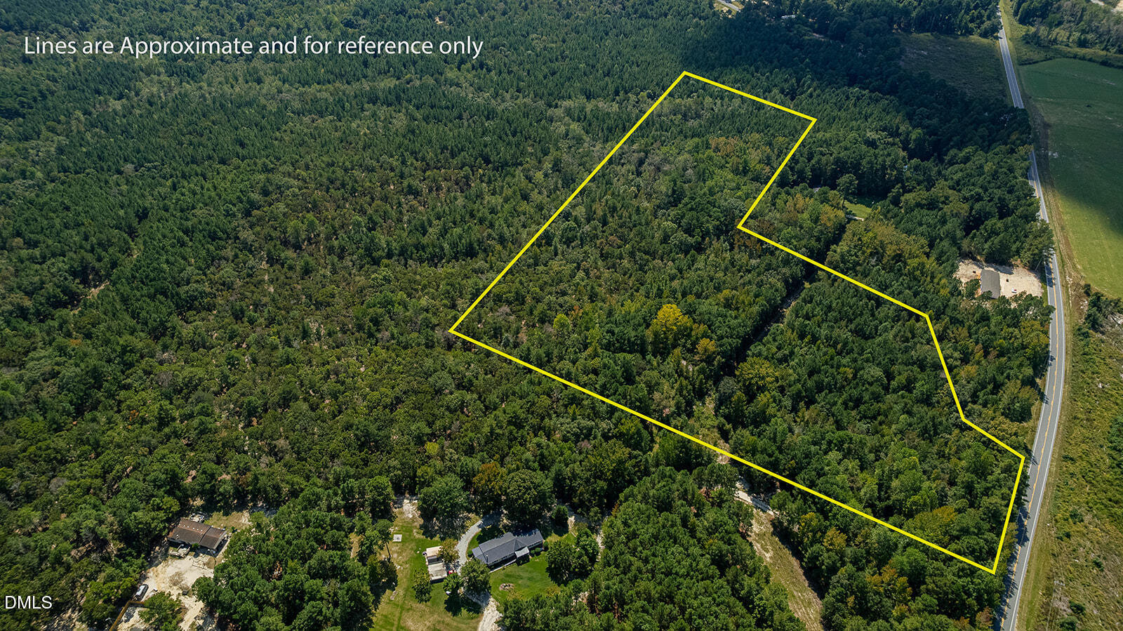 120 Lindsey Lane Property Photo 1