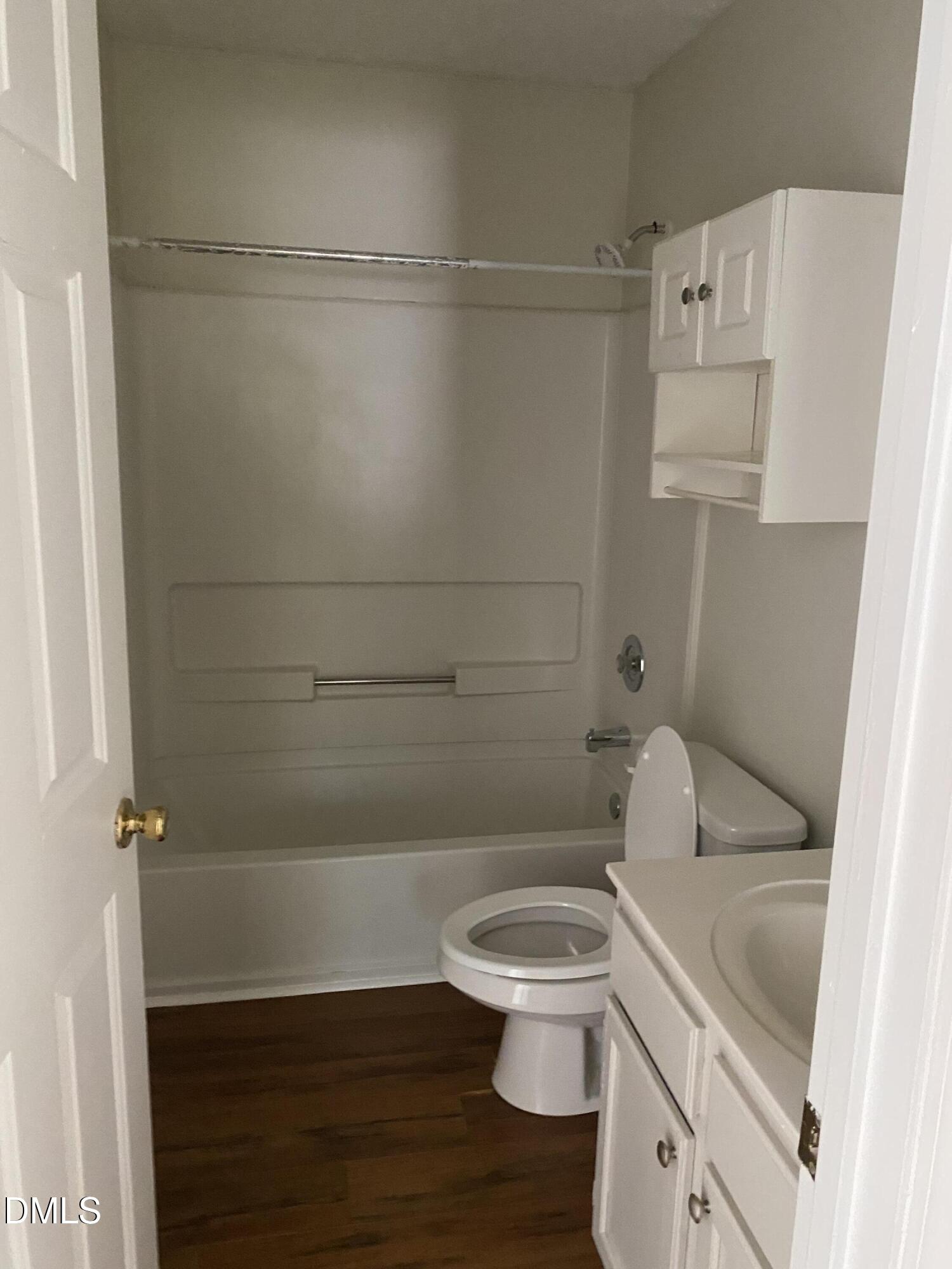 118 Vail Springs Court Property Photo 13