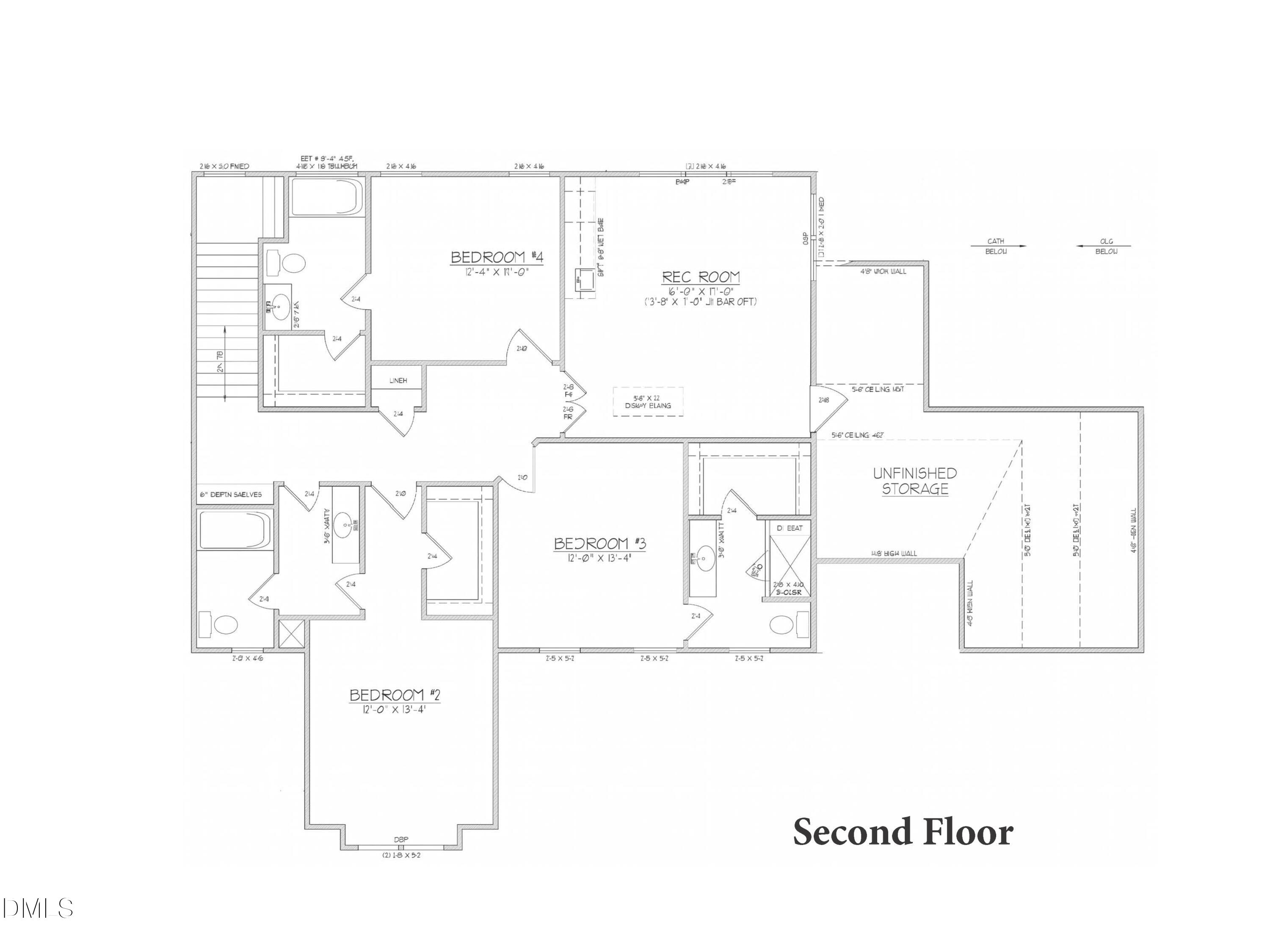 2308 Wonderland Drive Property Photo 4
