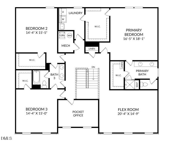 339 Macon Lake Drive Property Photo 3