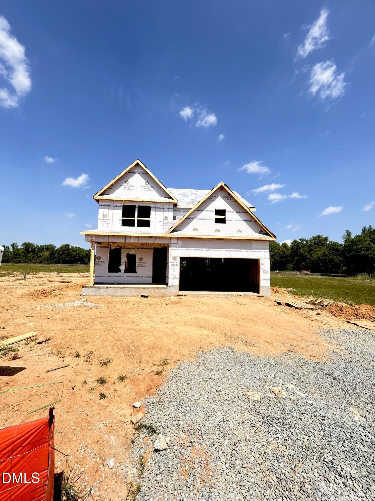 388 Maverick Lane Property Photo 1