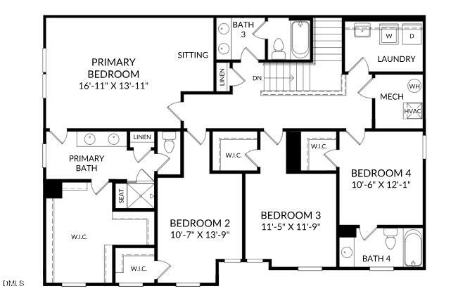 327 Macon Lake Drive Property Photo 3