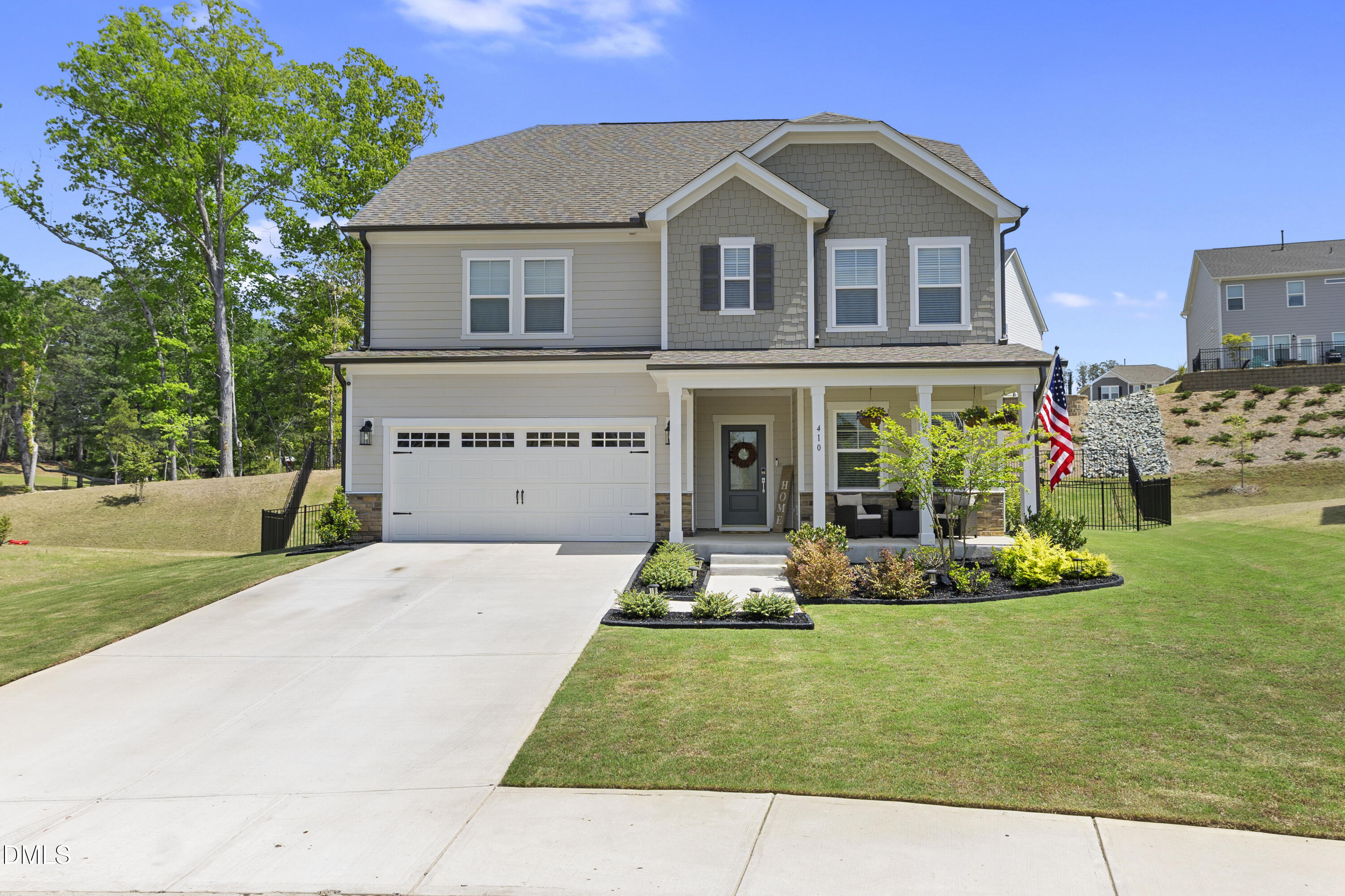 410 Auburndale Court Property Photo 1