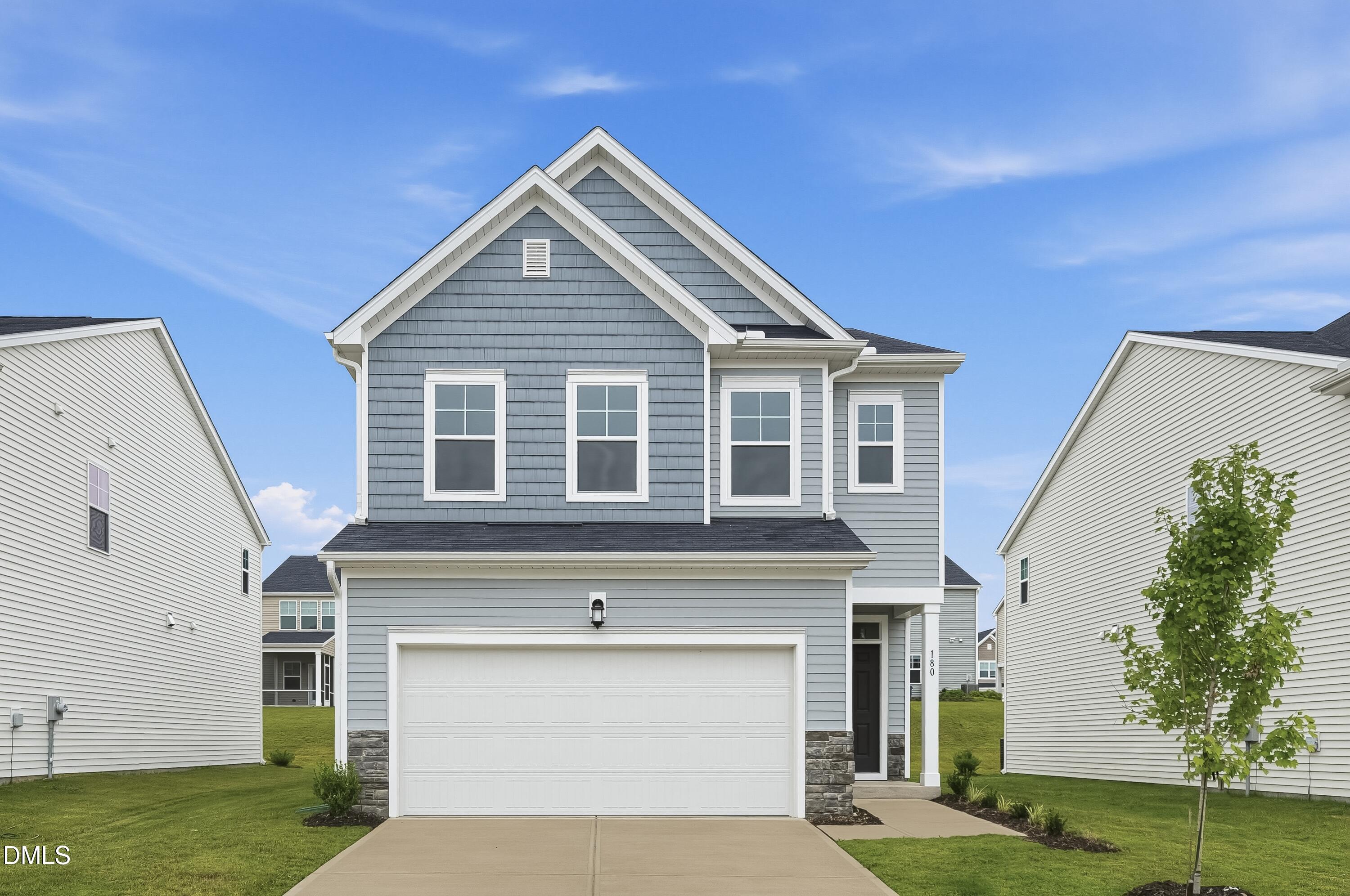 180 Caitlyn Parkway Property Photo 1