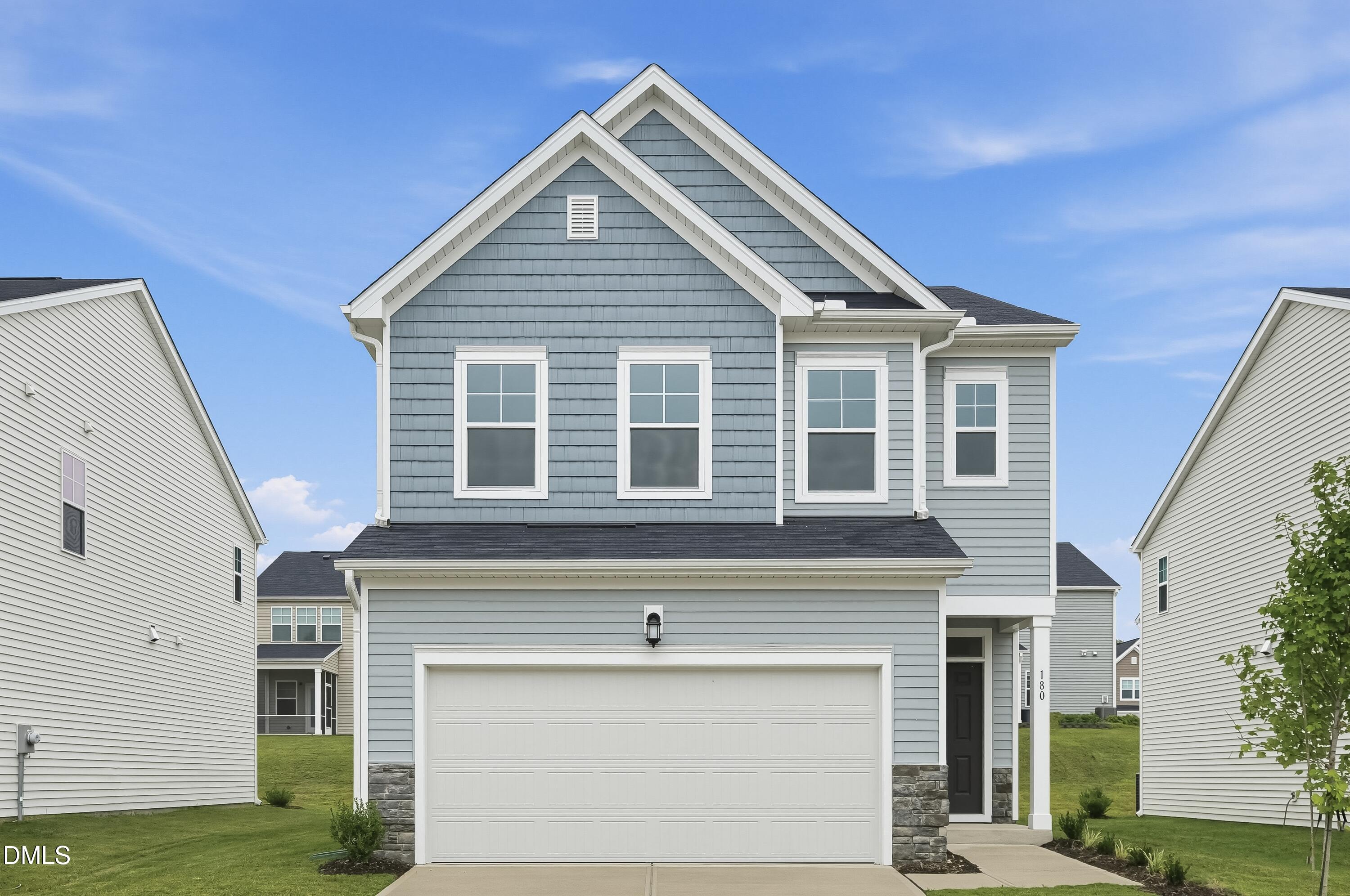 180 Caitlyn Parkway Property Photo 2
