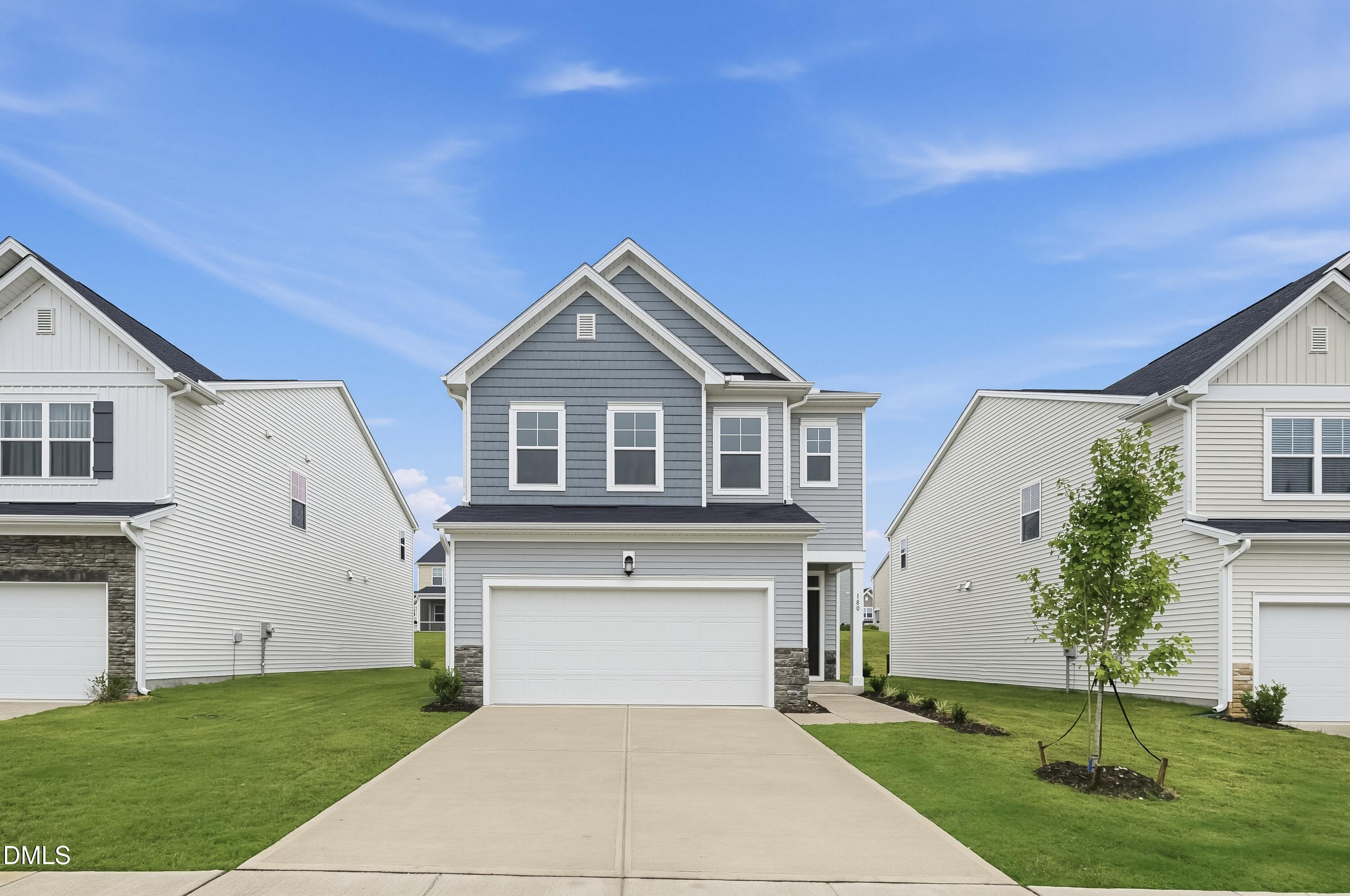 180 Caitlyn Parkway Property Photo 3