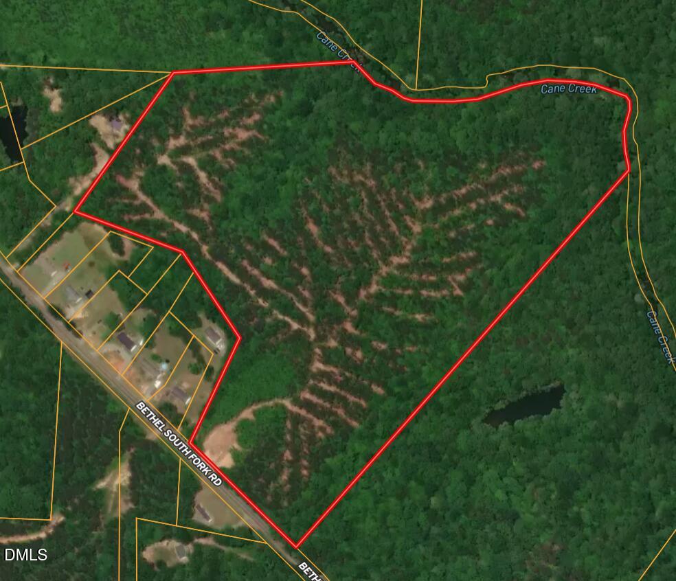 00 Bethel South Fork Road Property Photo 1
