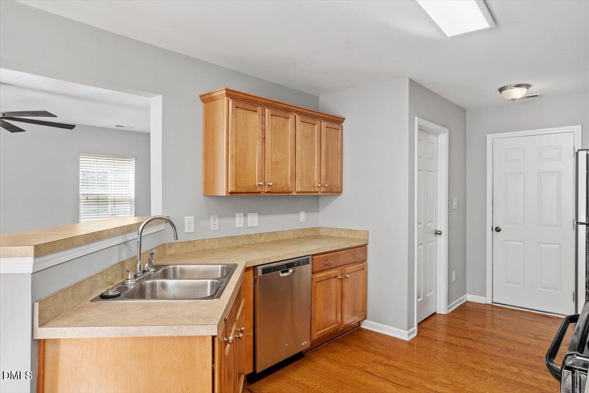 1034 Statler Drive Property Photo 9