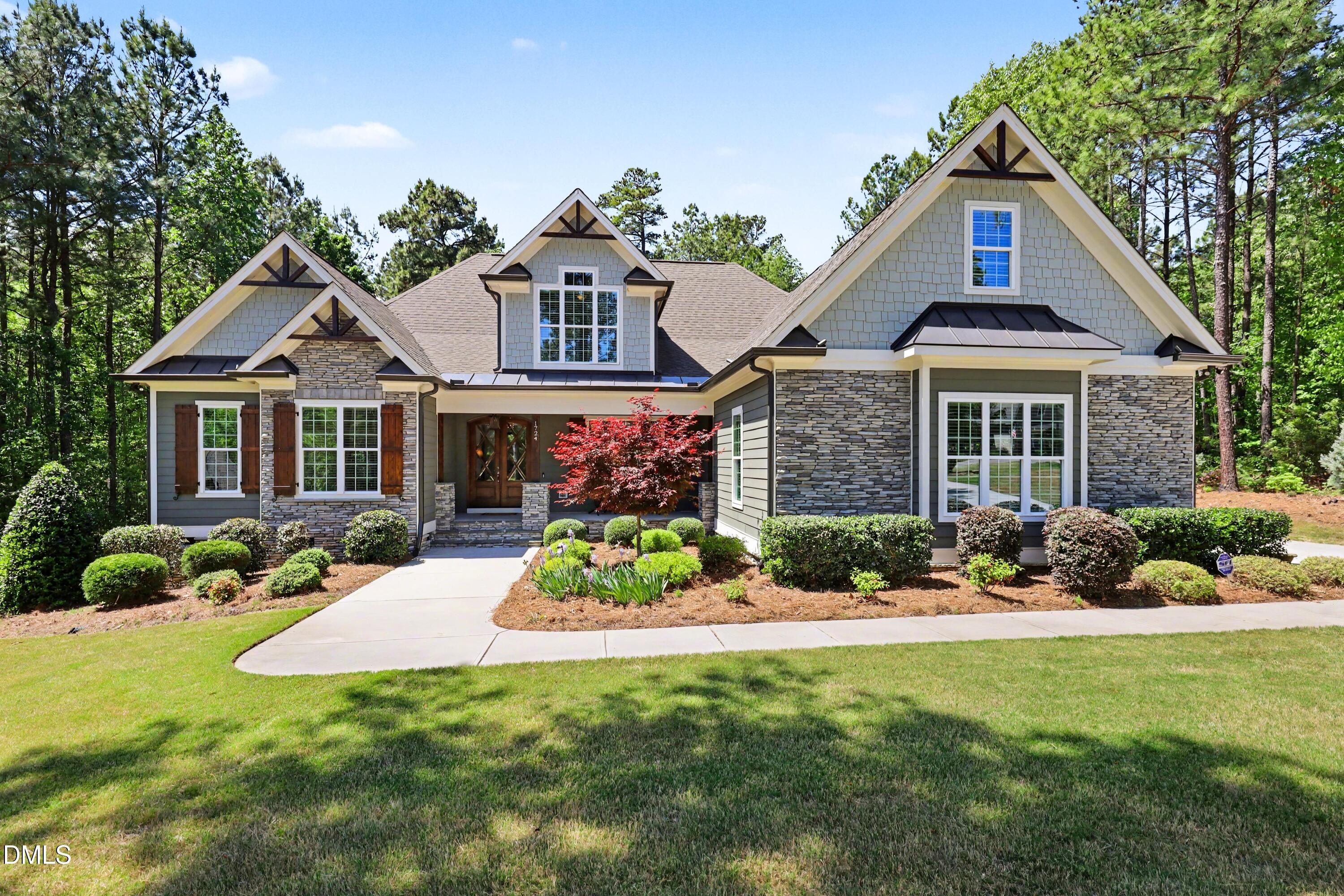 1724 River Bend Lane Property Photo 1