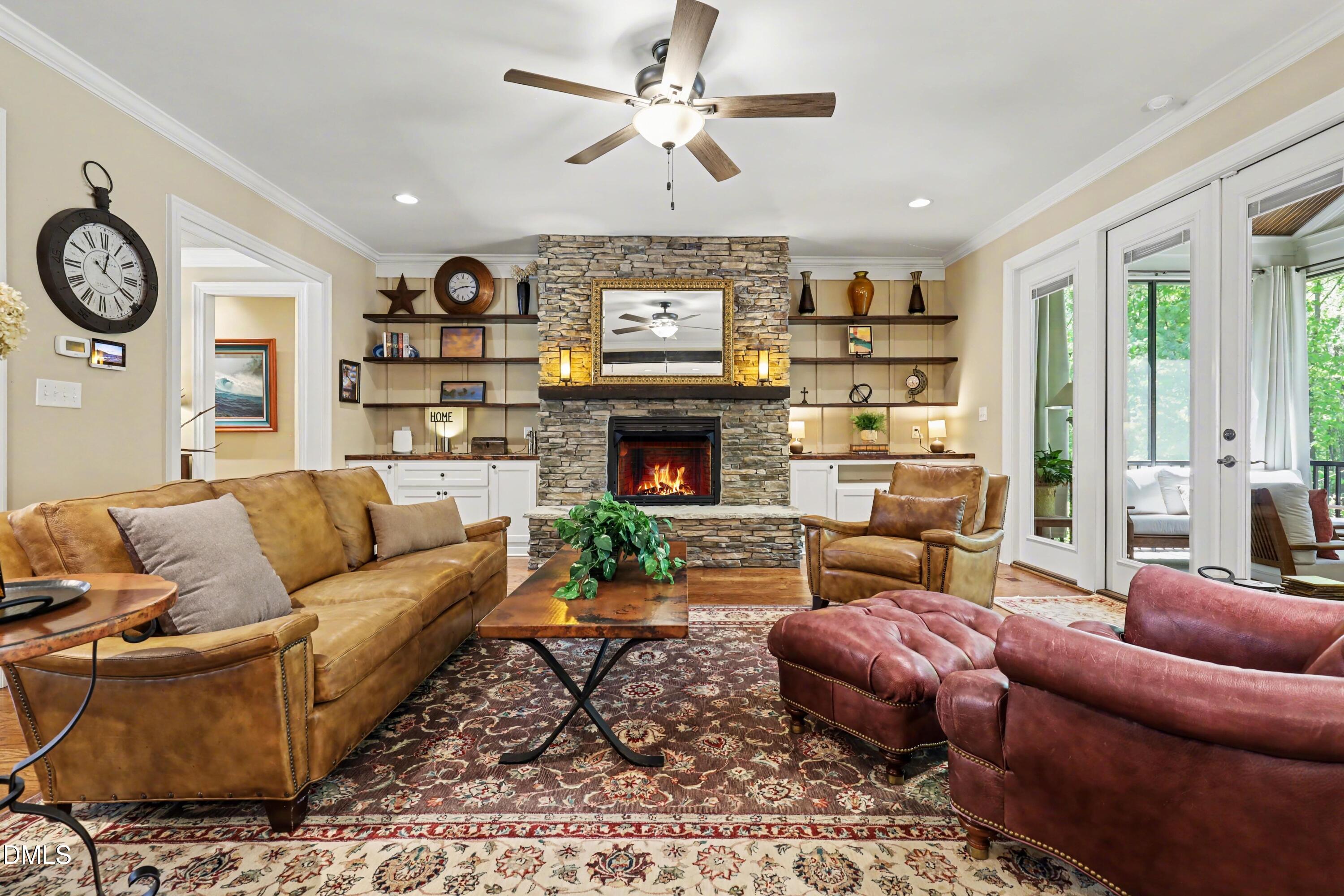 1724 River Bend Lane Property Photo 3