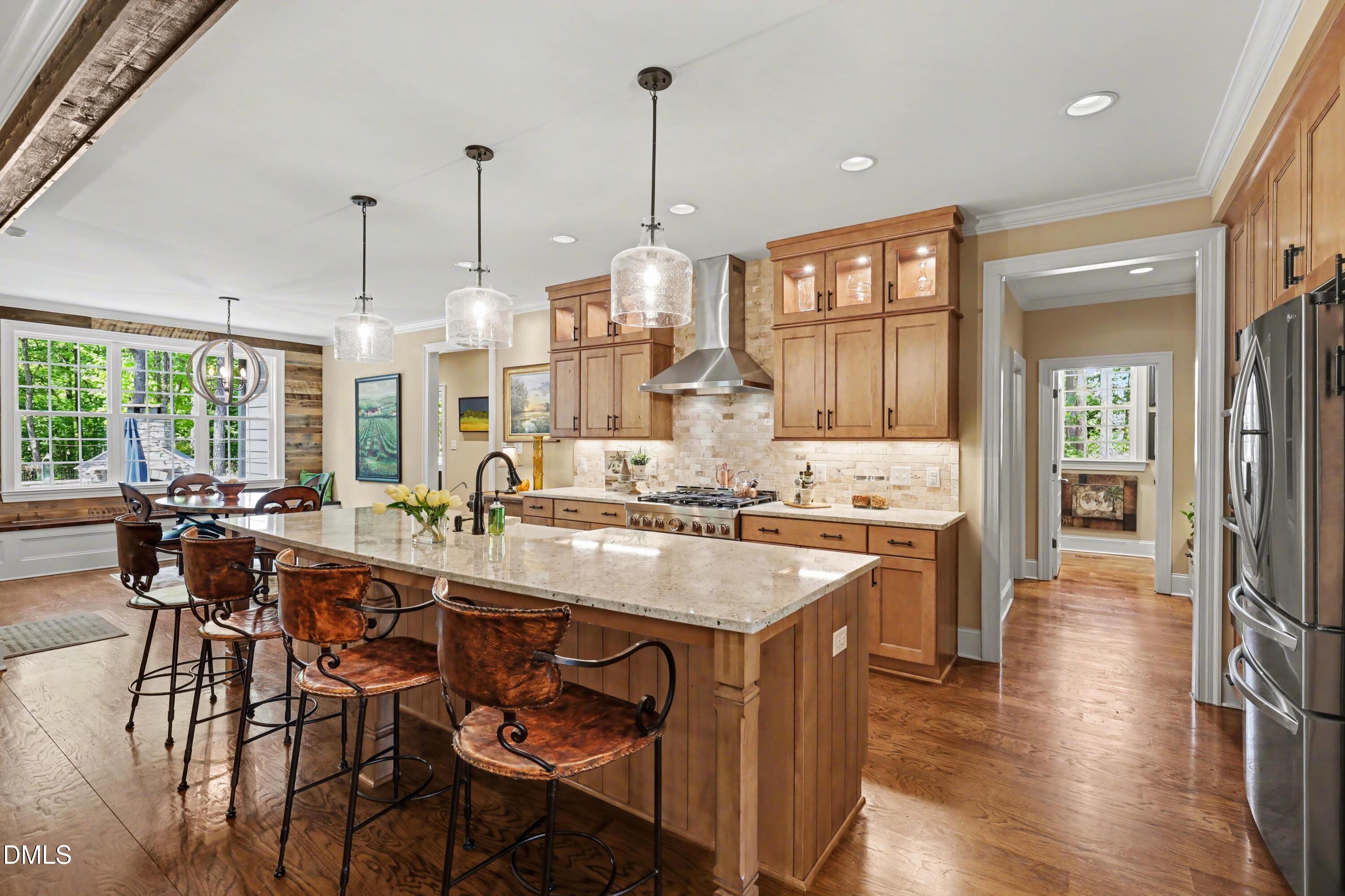 1724 River Bend Lane Property Photo 4