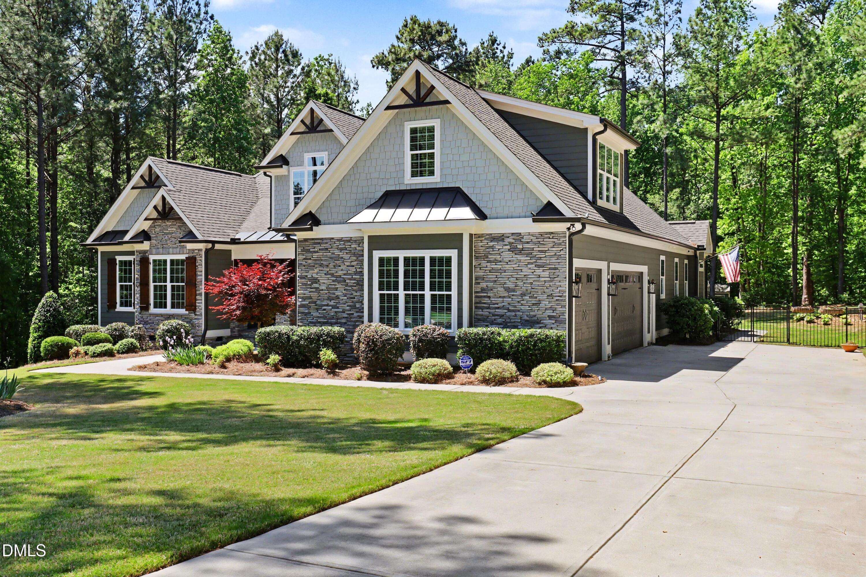 1724 River Bend Lane Property Photo 7