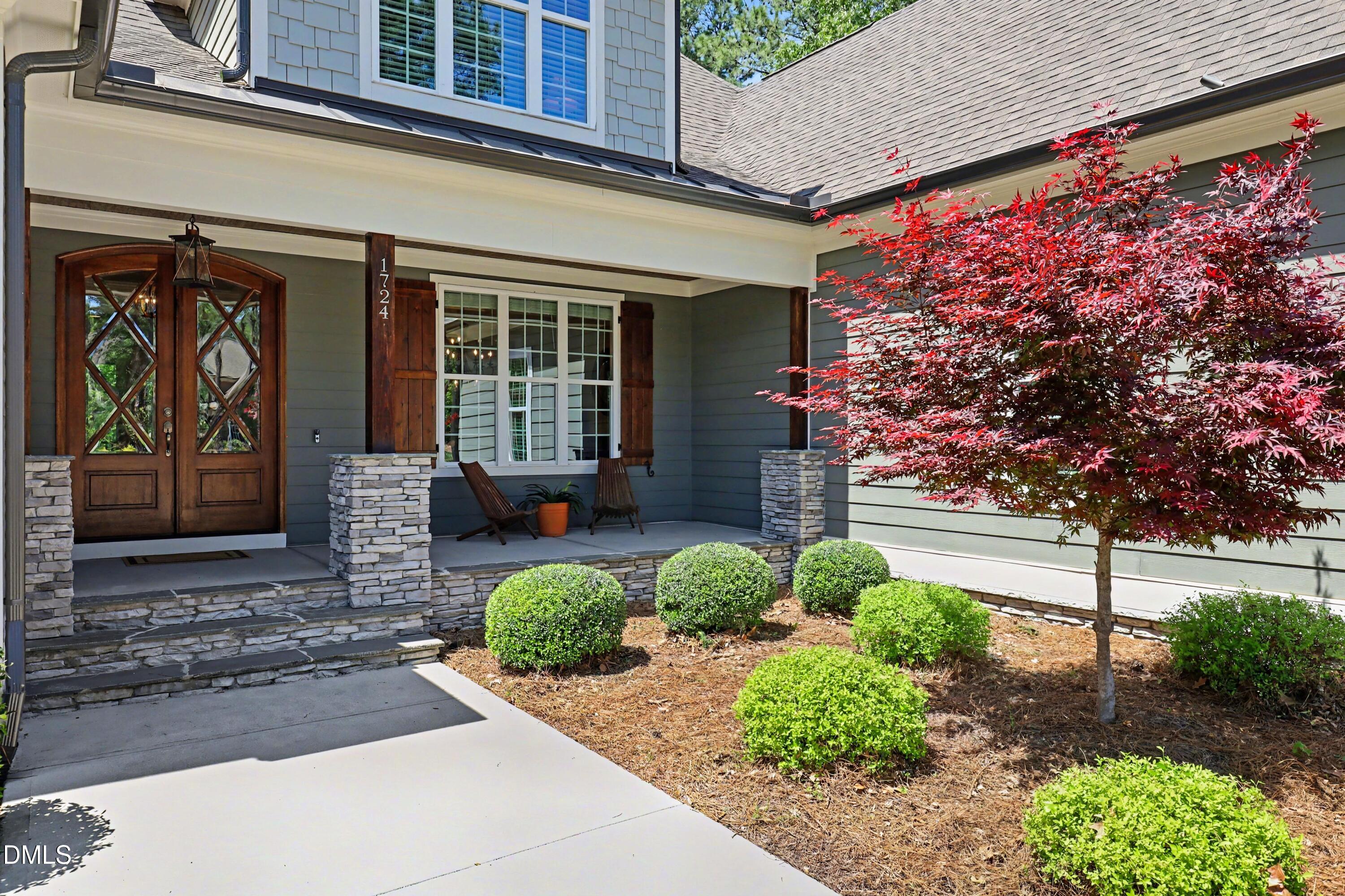 1724 River Bend Lane Property Photo 8