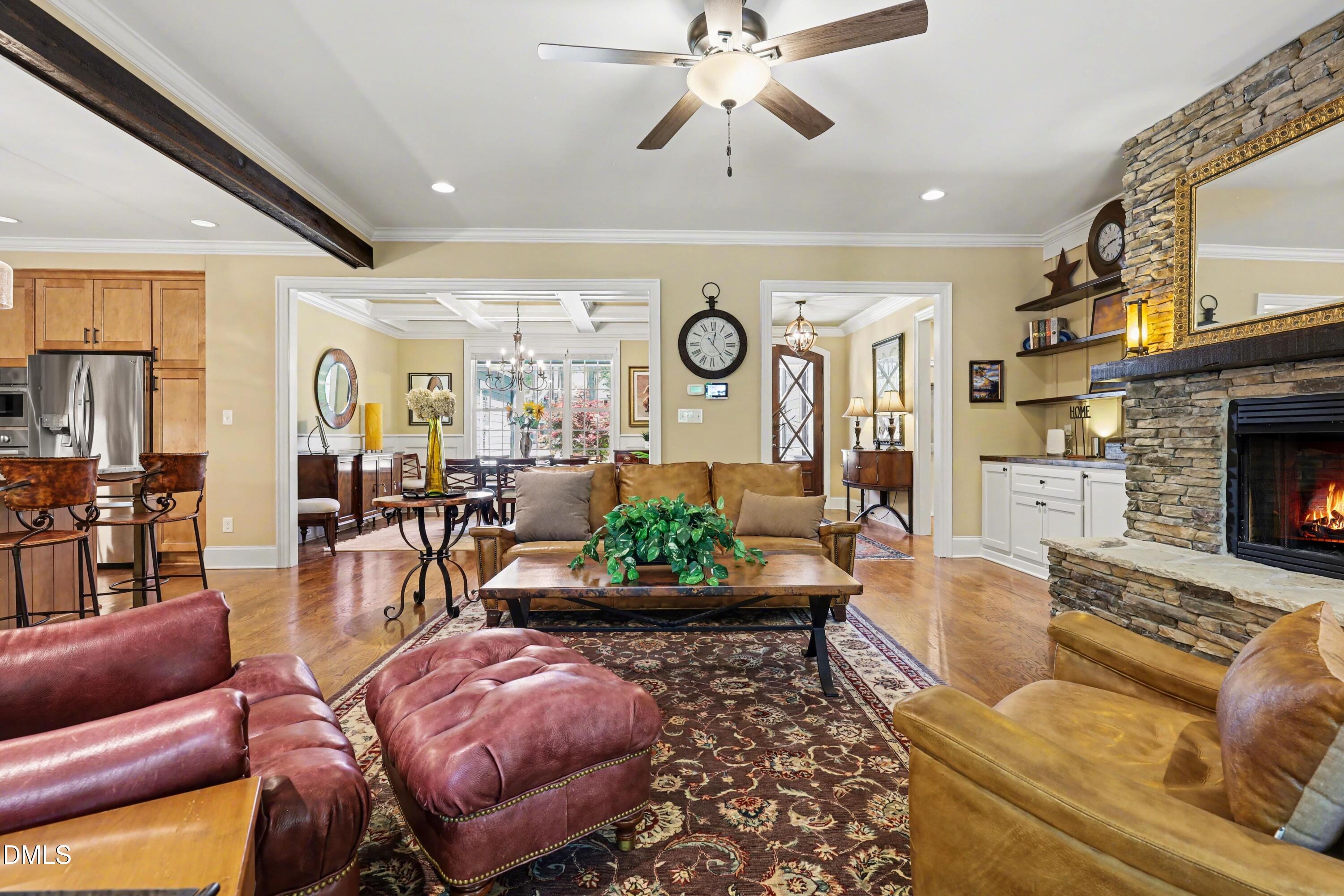 1724 River Bend Lane Property Photo 15
