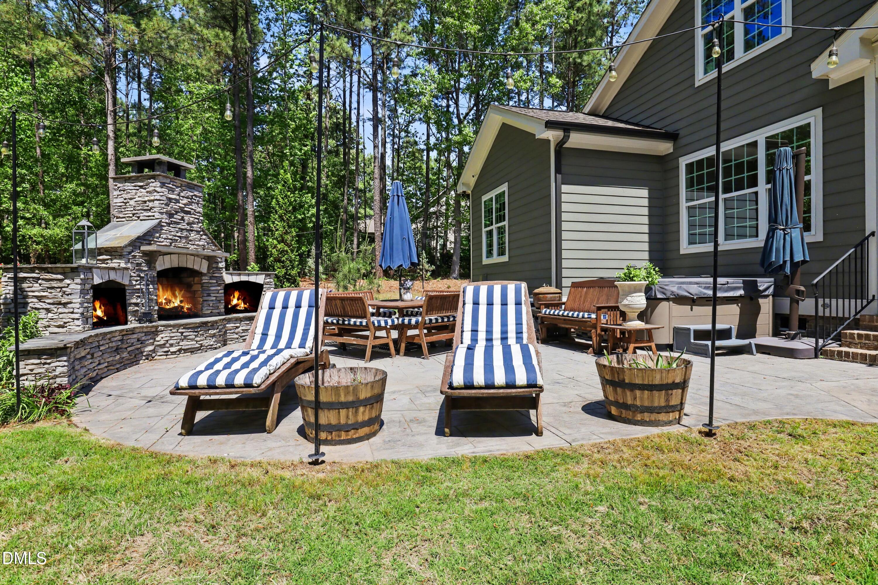 1724 River Bend Lane Property Photo 44