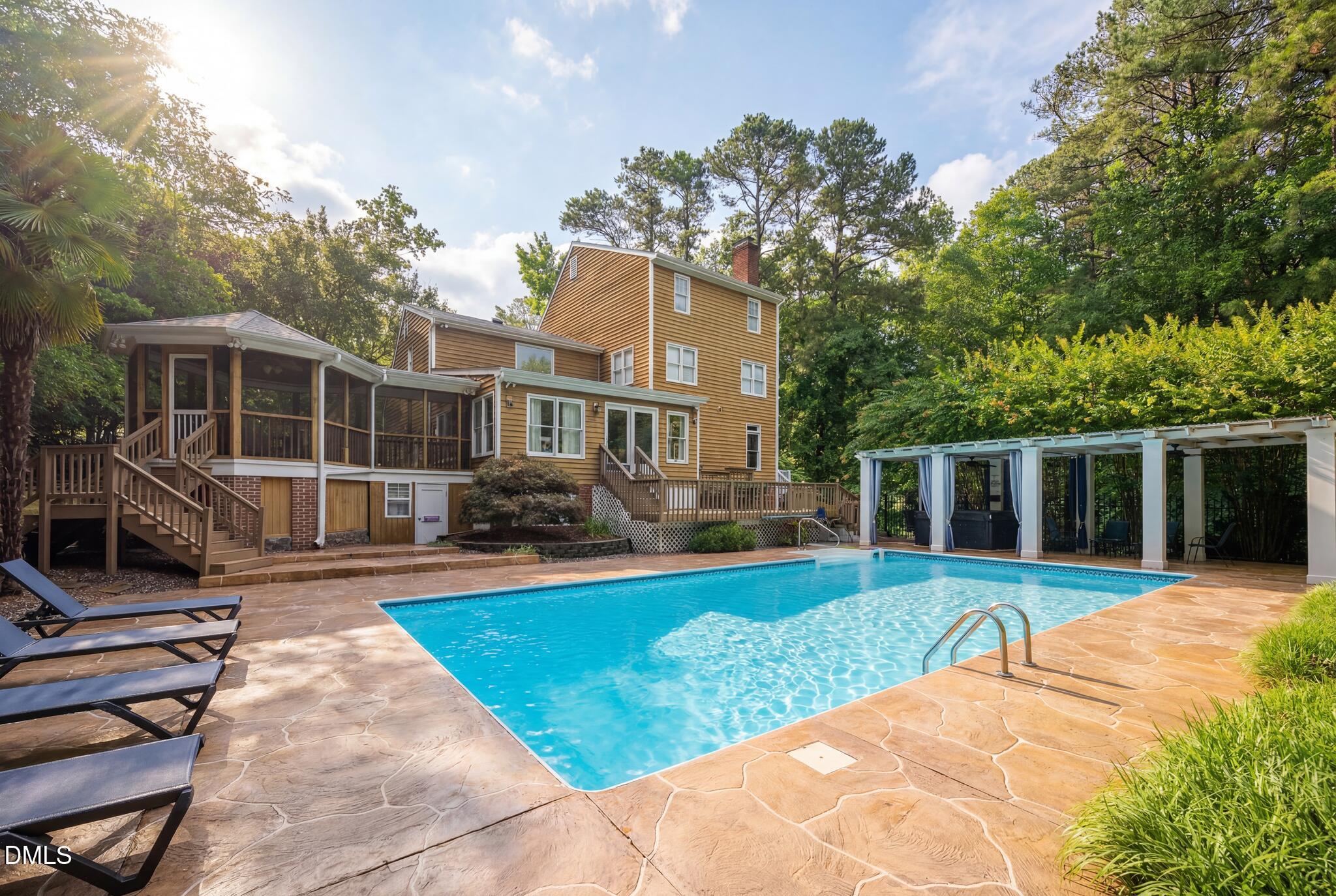 5101 Deerchase Trail Property Photo 1