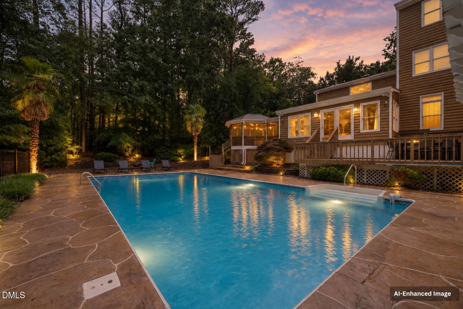 5101 Deerchase Trail Property Photo 1