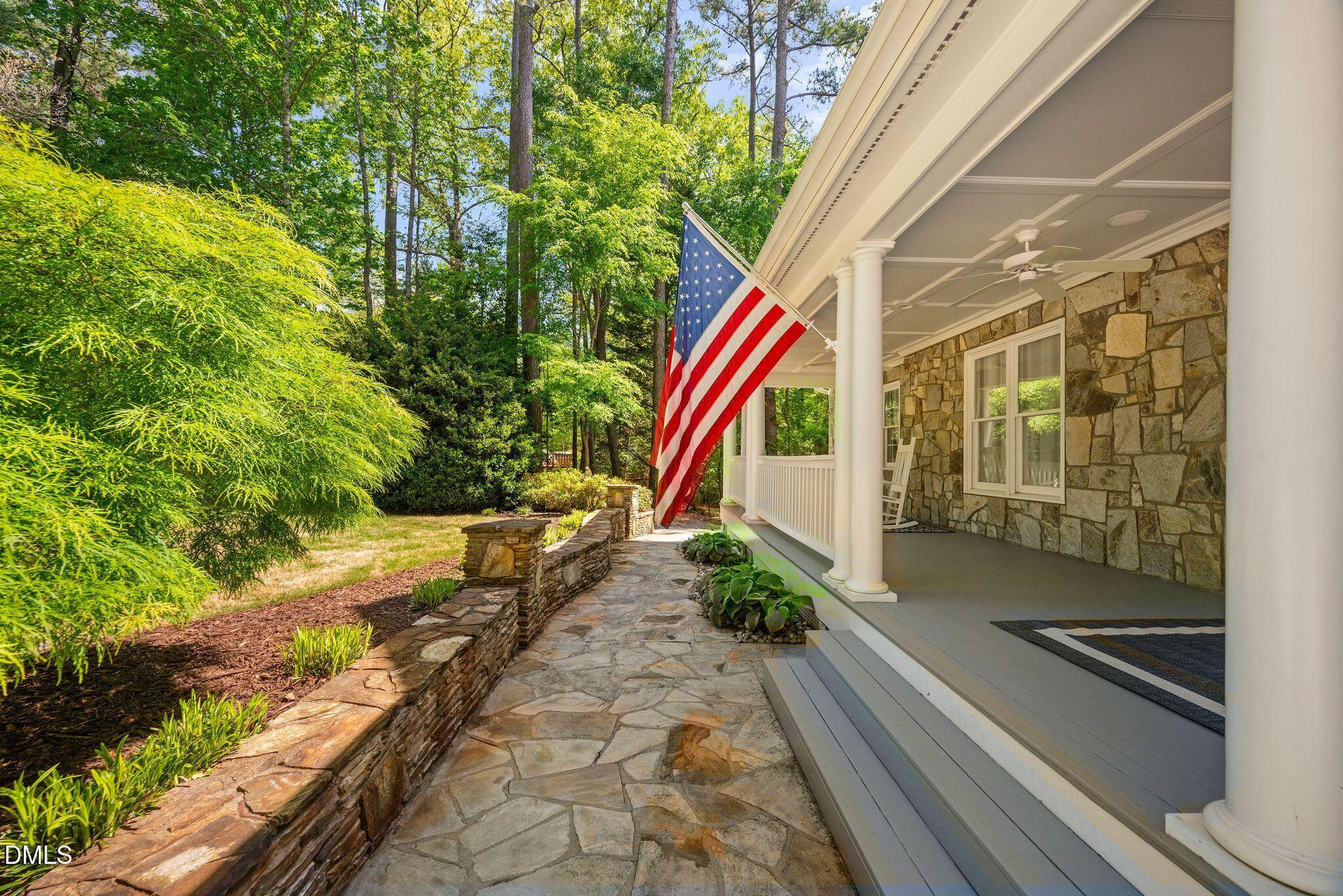 5101 Deerchase Trail Property Photo 3