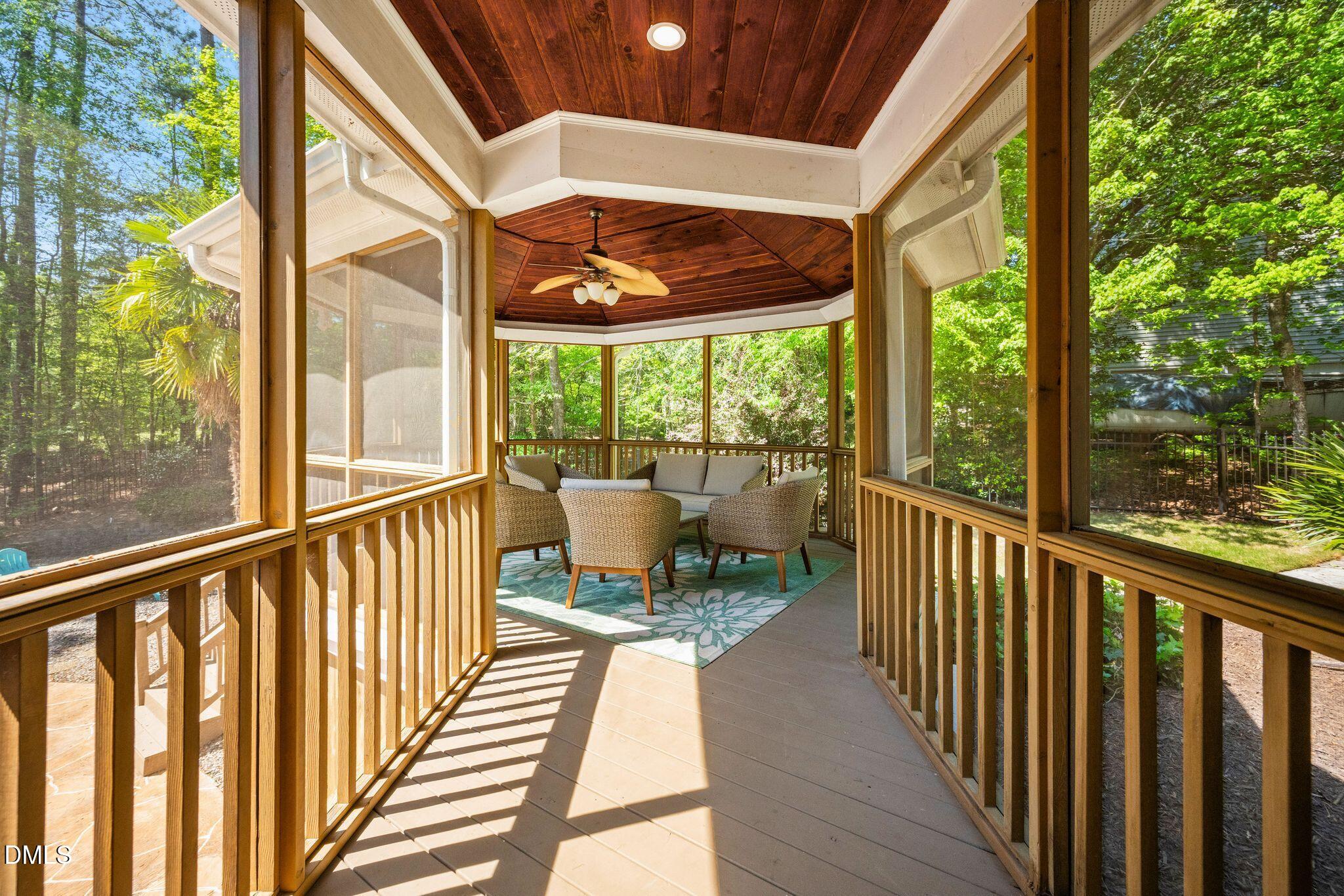 5101 Deerchase Trail Property Photo 4
