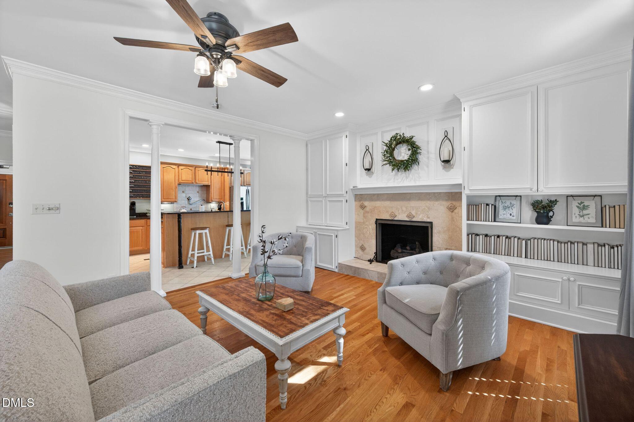 5101 Deerchase Trail Property Photo 5
