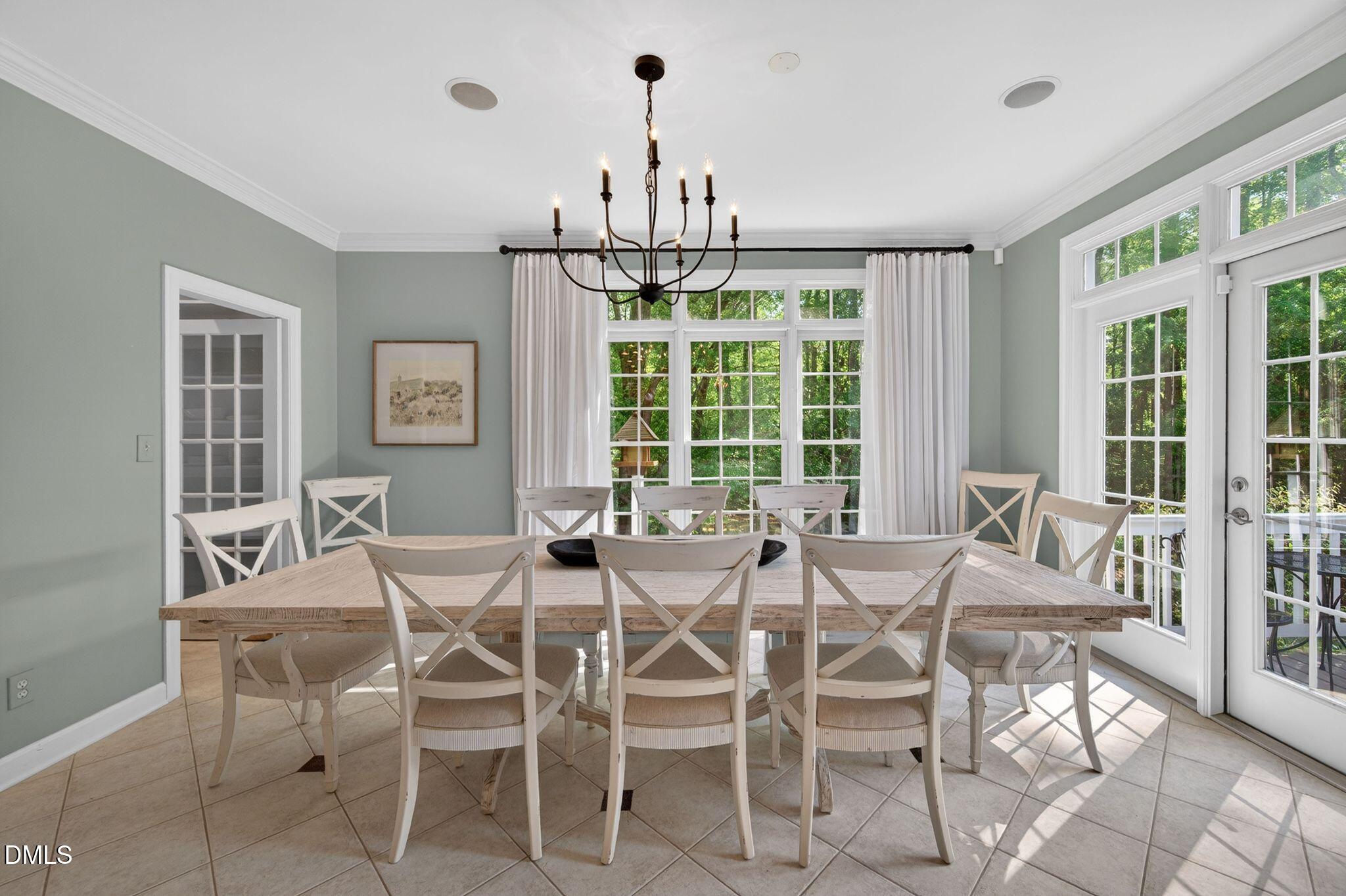 5101 Deerchase Trail Property Photo 7