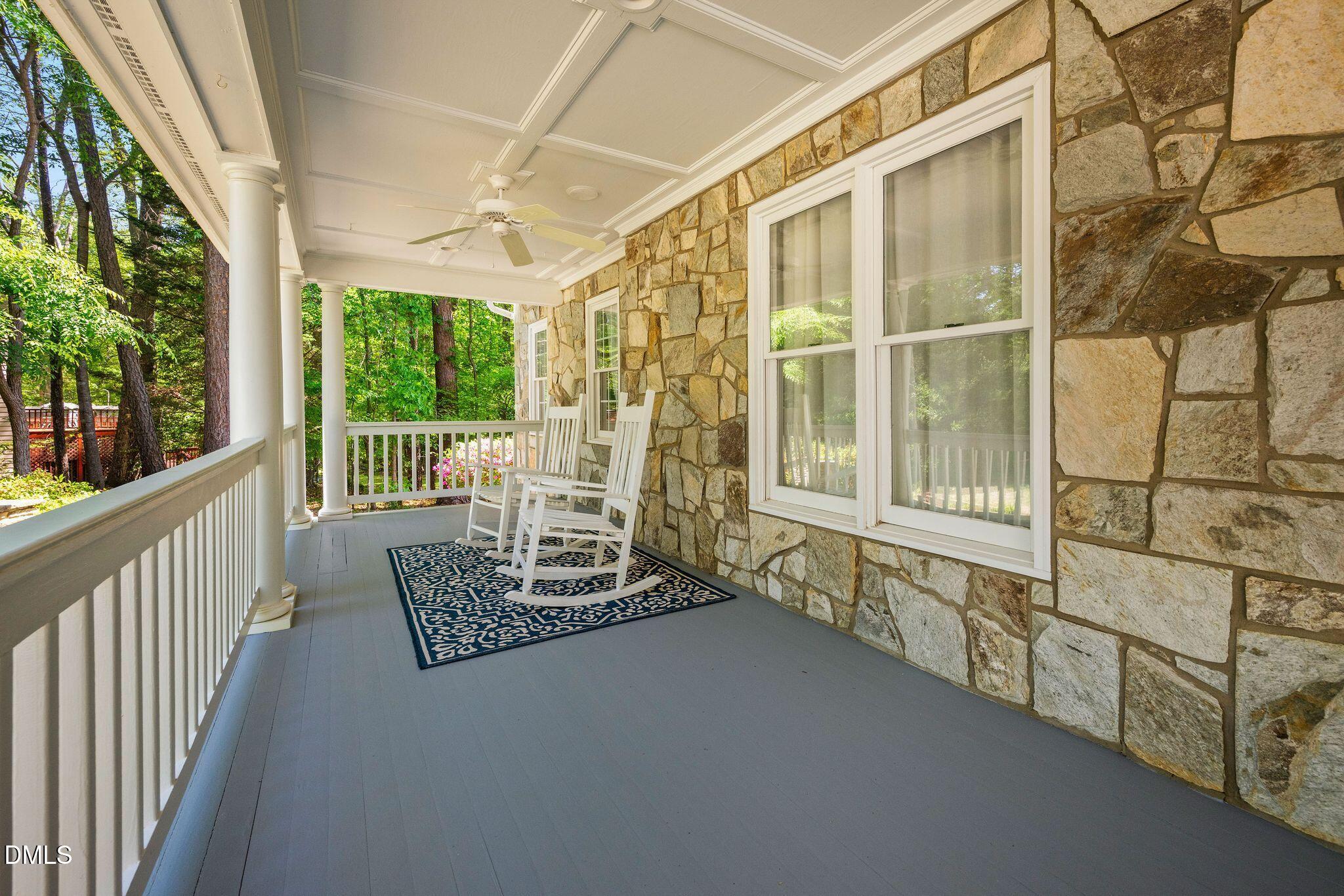 5101 Deerchase Trail Property Photo 9