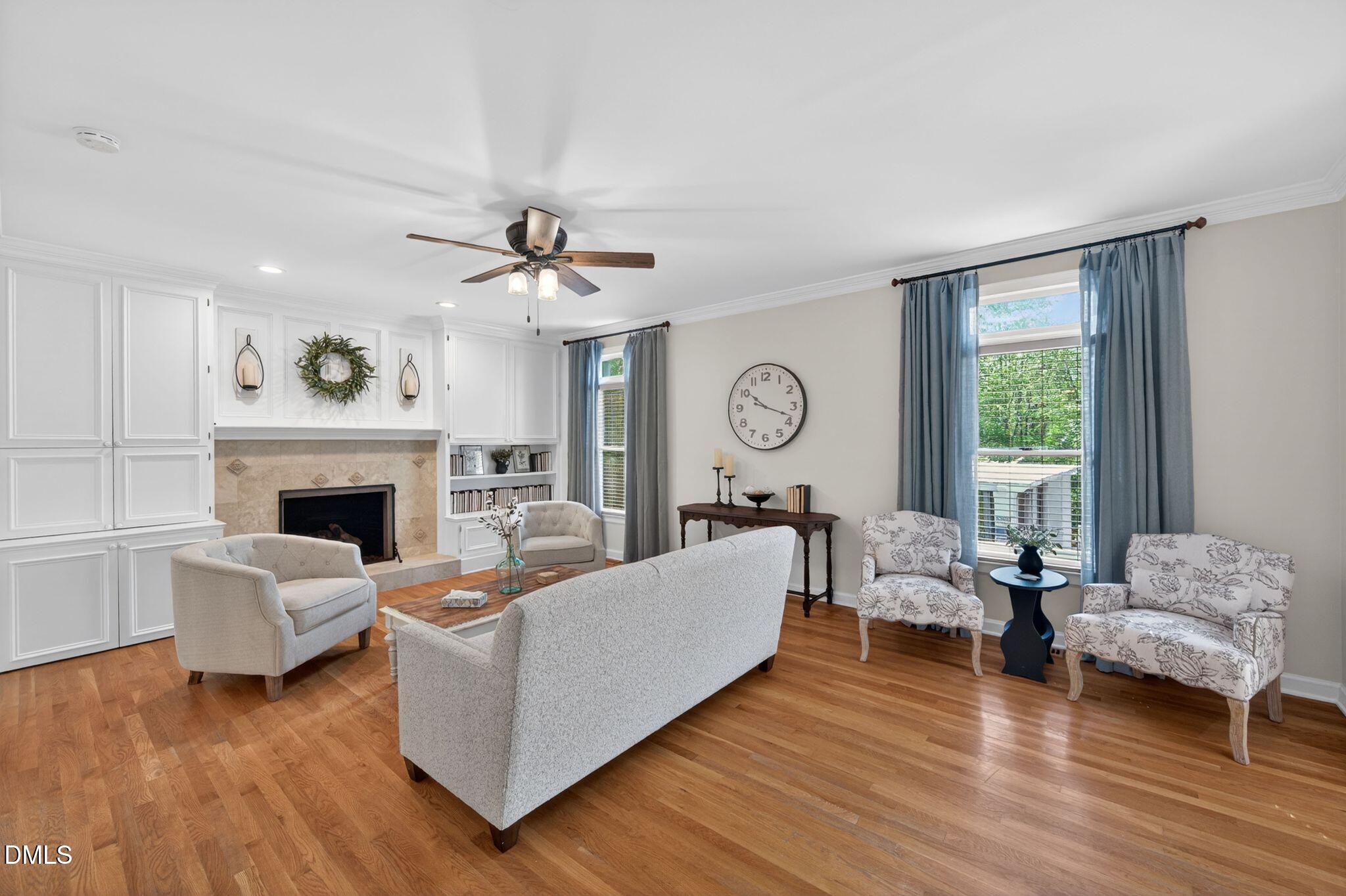 5101 Deerchase Trail Property Photo 10