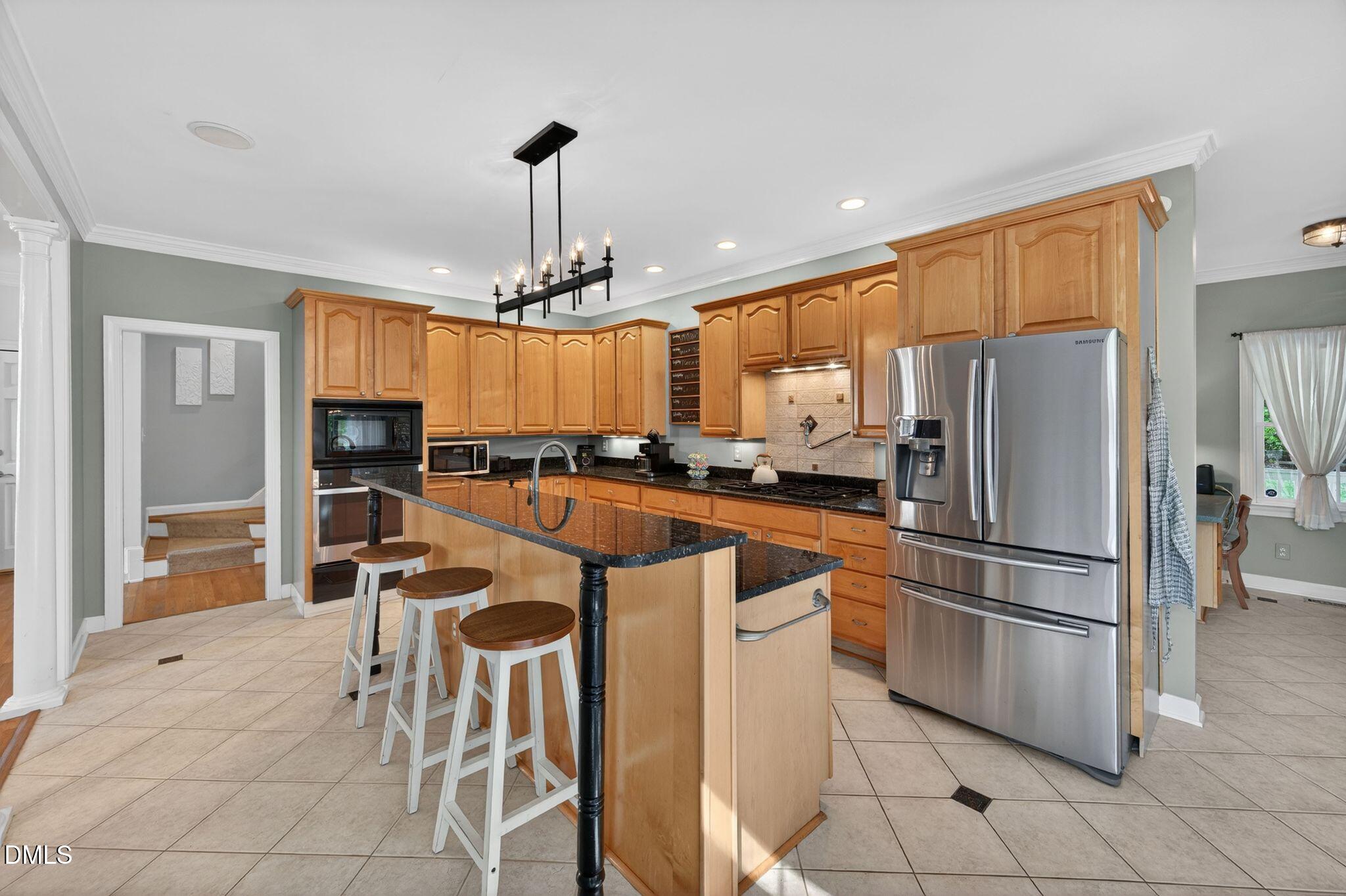 5101 Deerchase Trail Property Photo 12